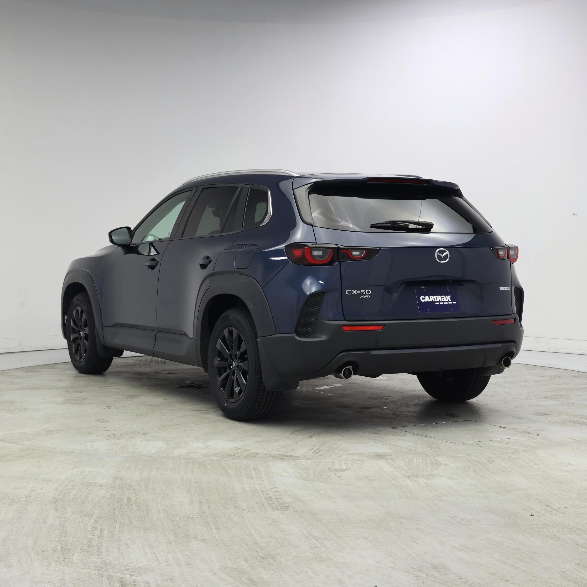Thumbnail: 2023 Mazda CX-50 - 2