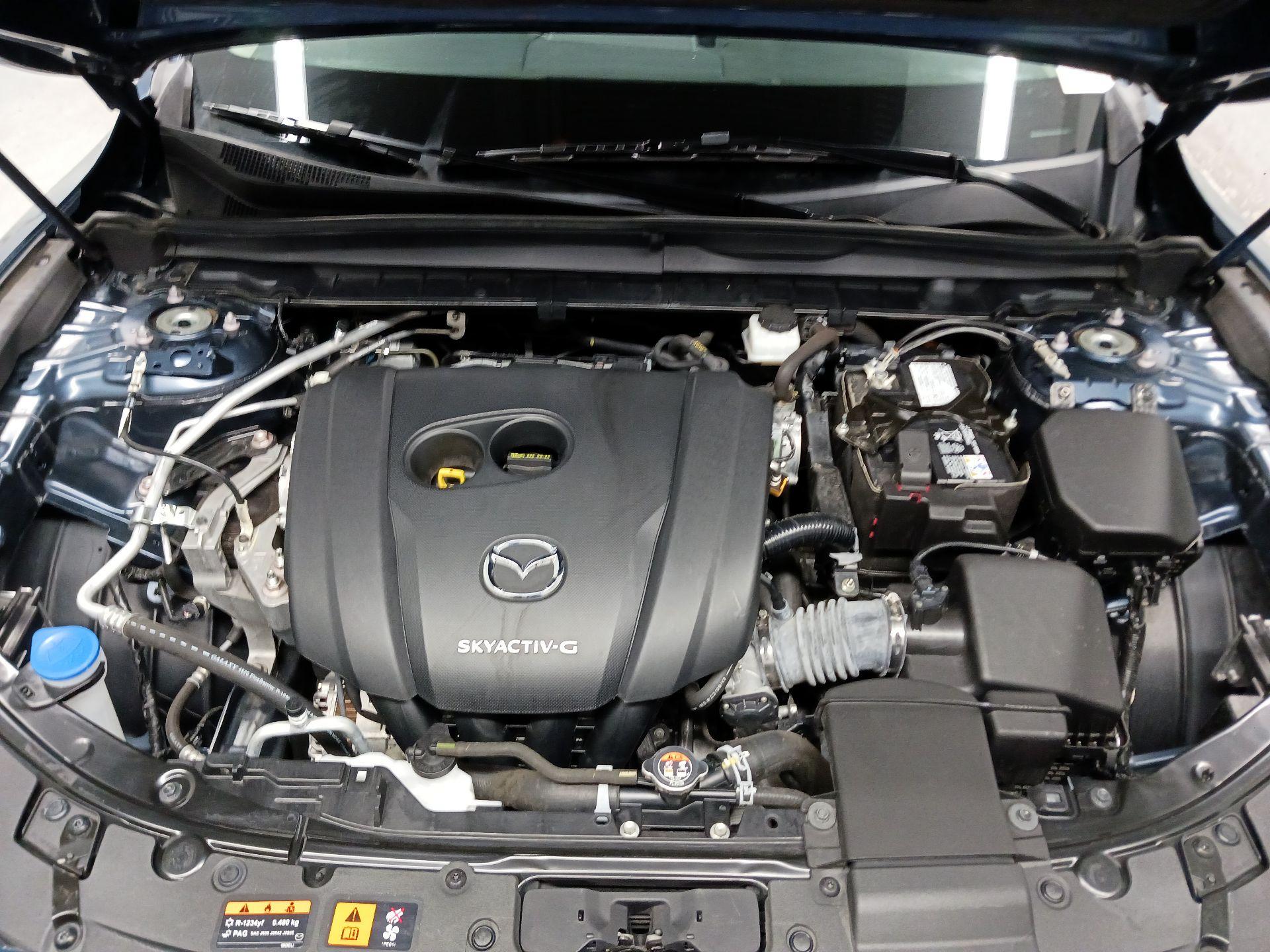 Thumbnail: 2023 Mazda CX-50 - 20