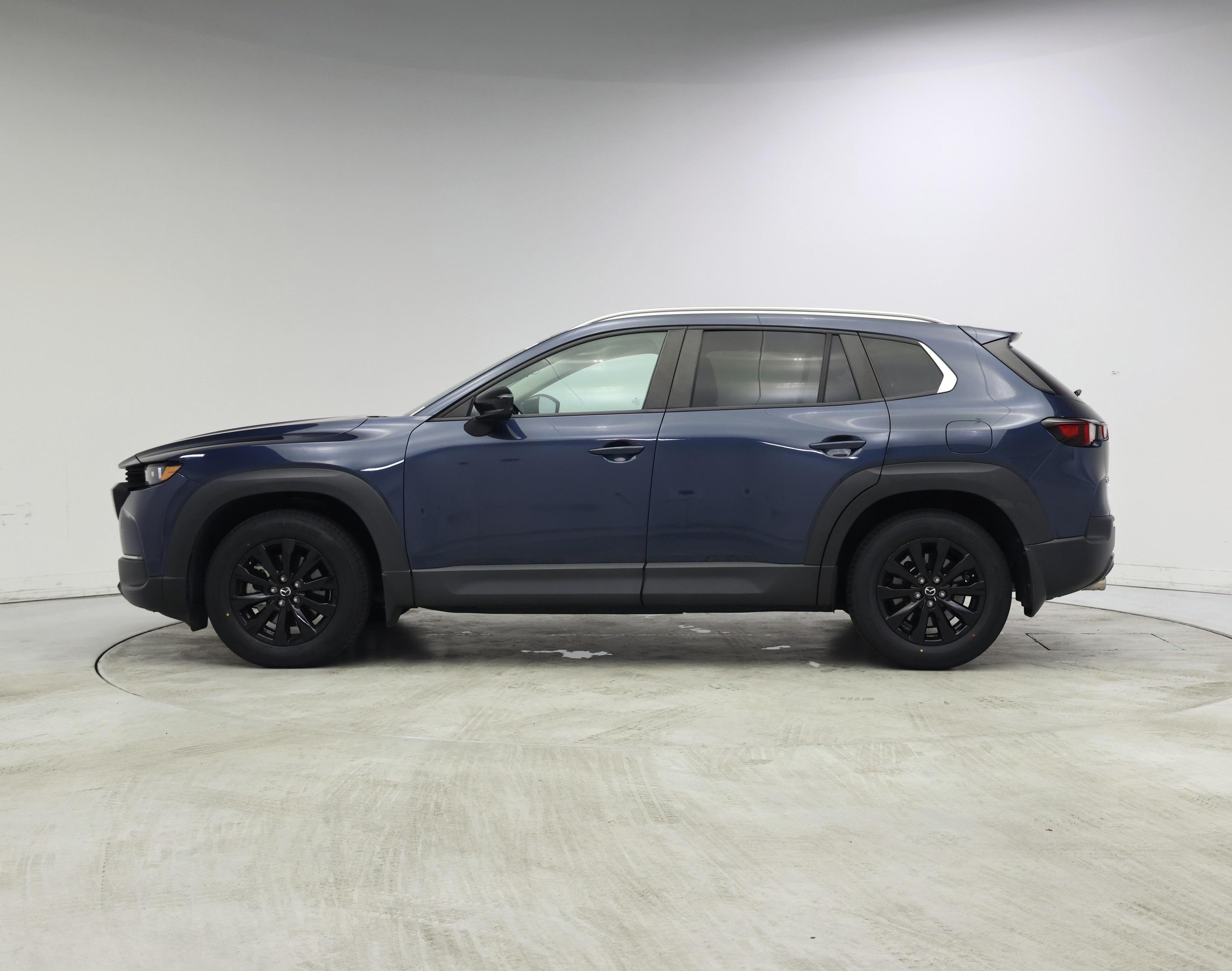 Thumbnail: 2023 Mazda CX-50 - 3
