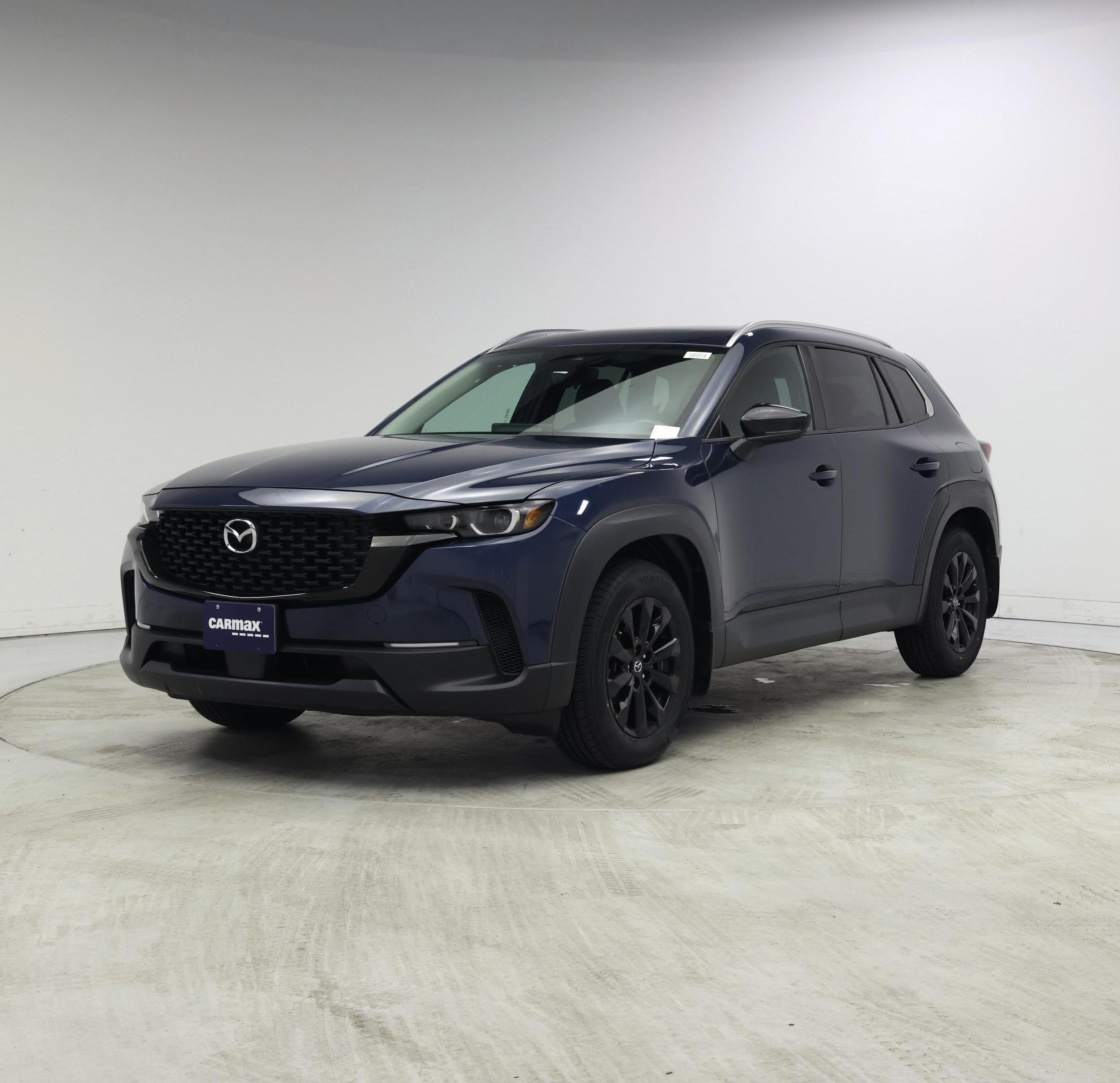 Thumbnail: 2023 Mazda CX-50 - 4