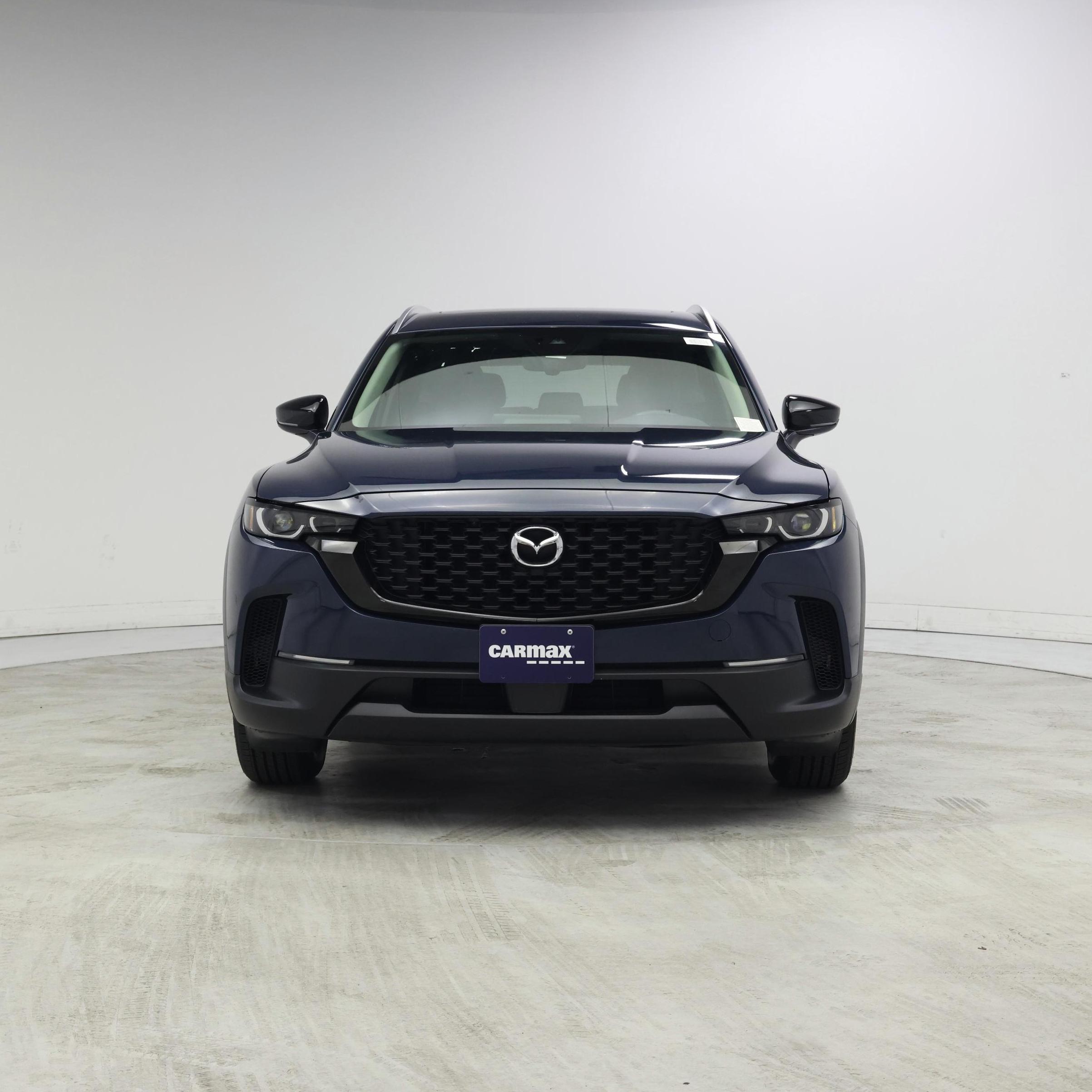 Thumbnail: 2023 Mazda CX-50 - 5