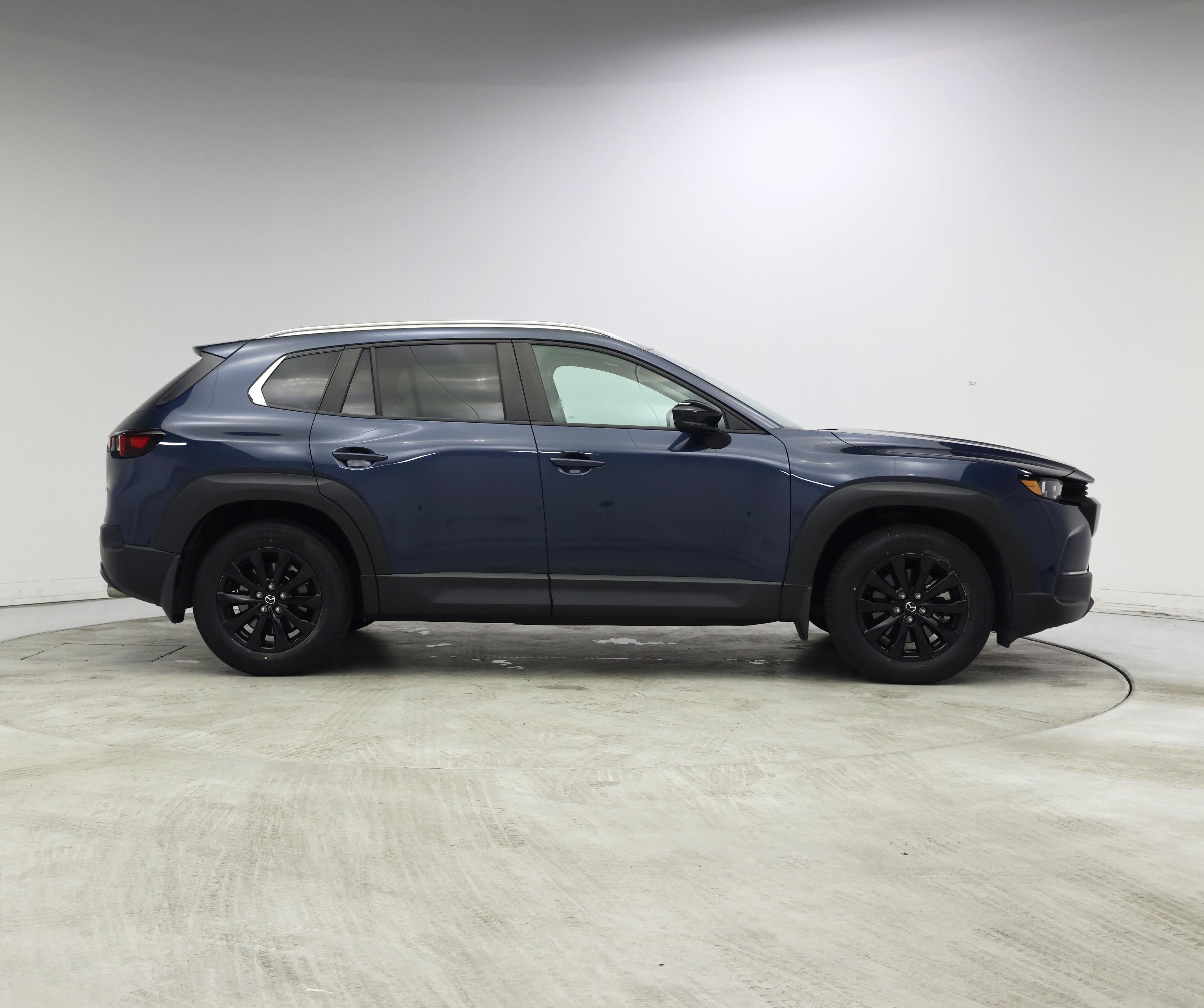 Thumbnail: 2023 Mazda CX-50 - 7