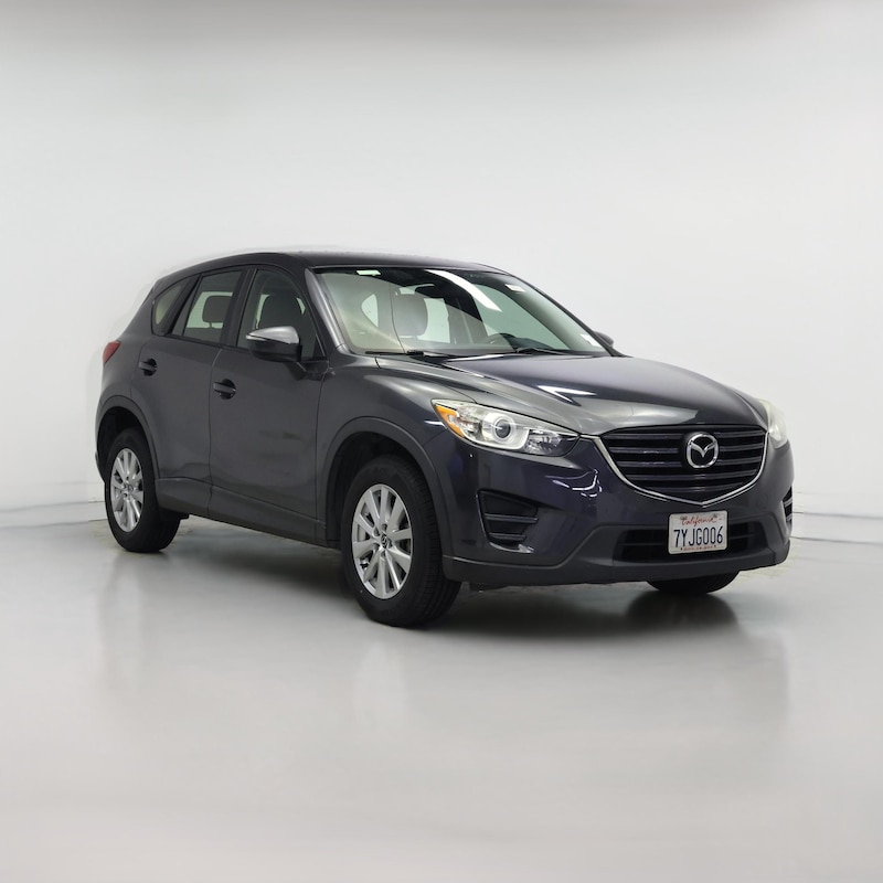 2016 Mazda CX-5 Sport