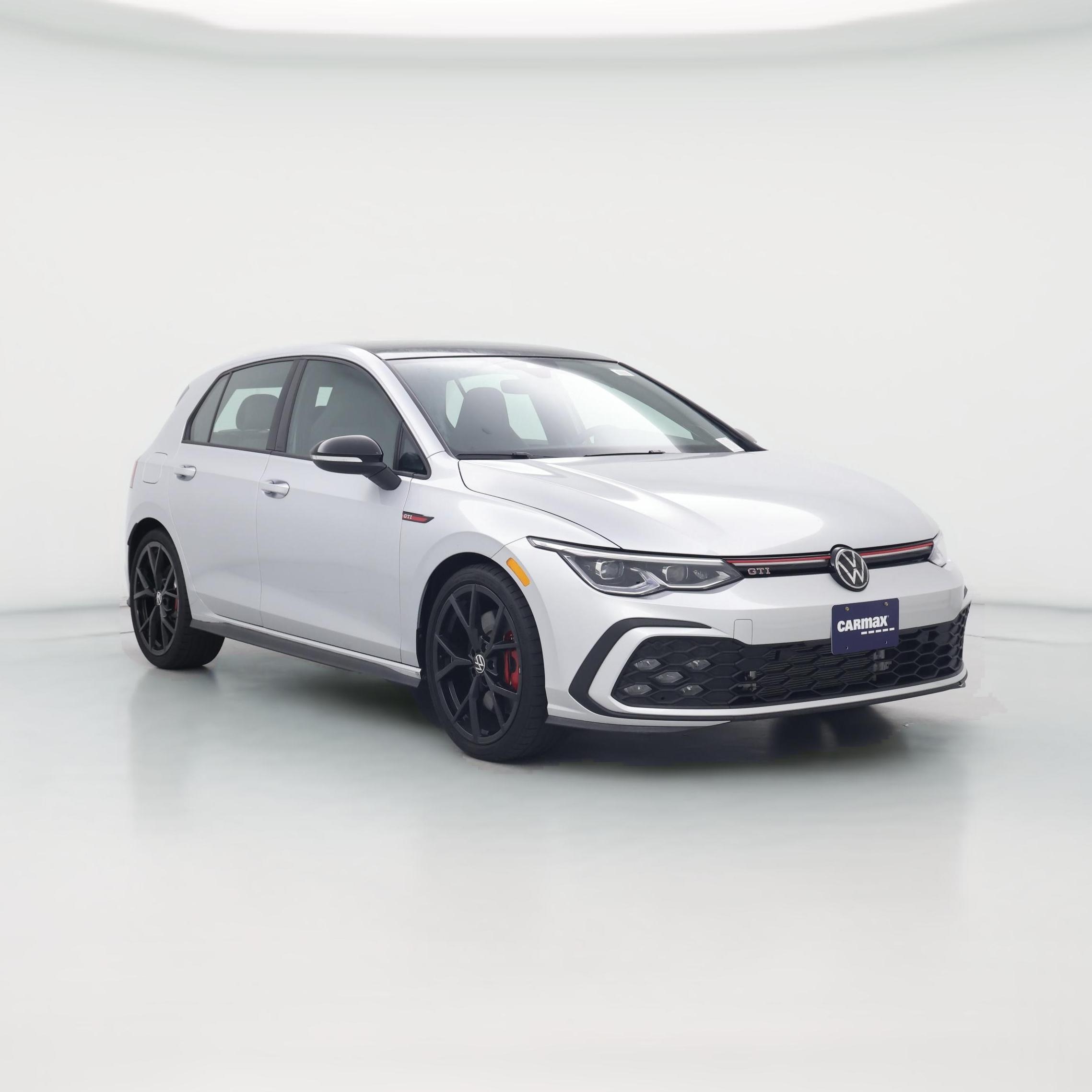 Thumbnail: 2024 Volkswagen Golf - 1