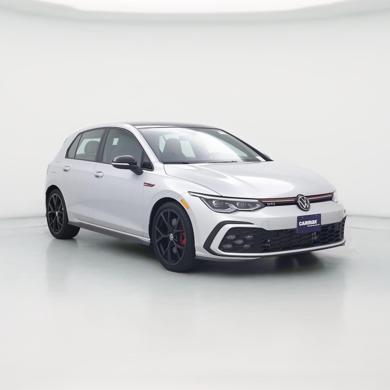 2024 Volkswagen GTI 380 SE
