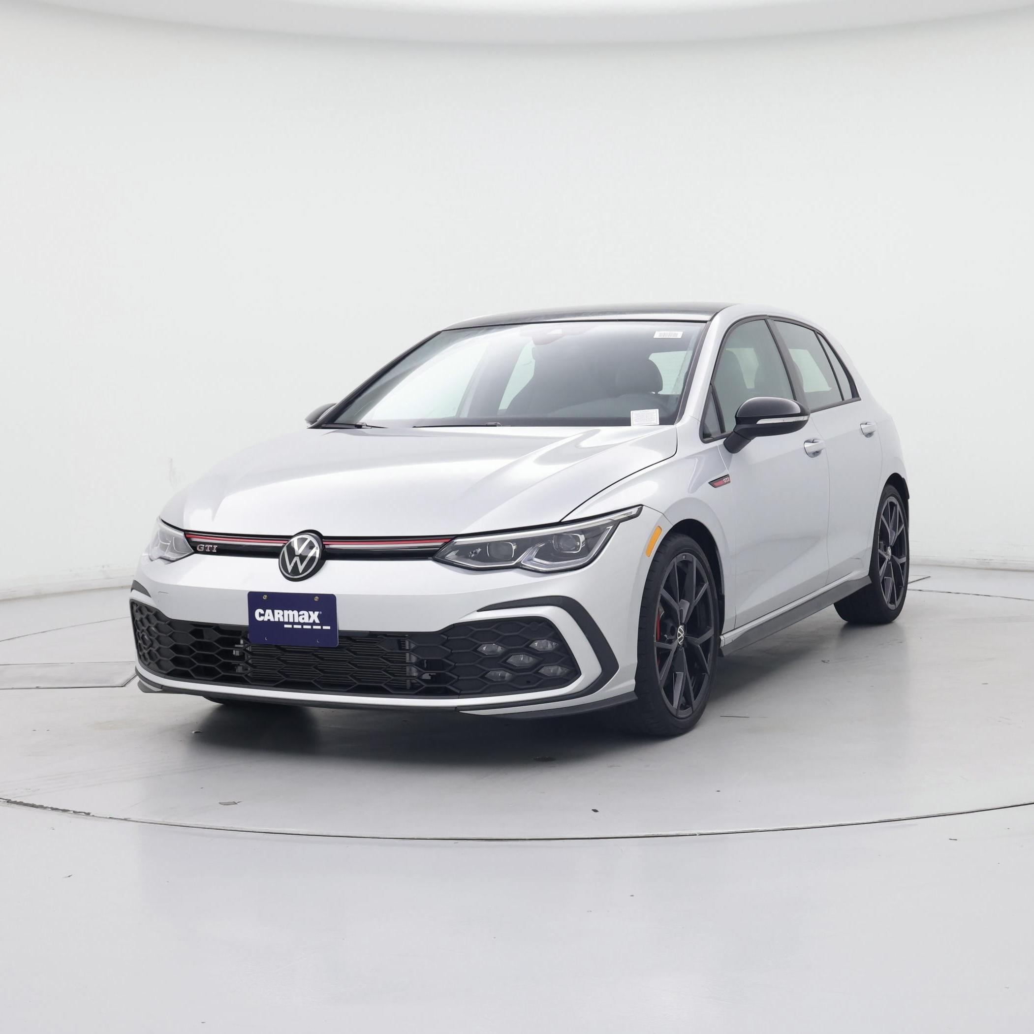 Thumbnail: 2024 Volkswagen Golf - 4