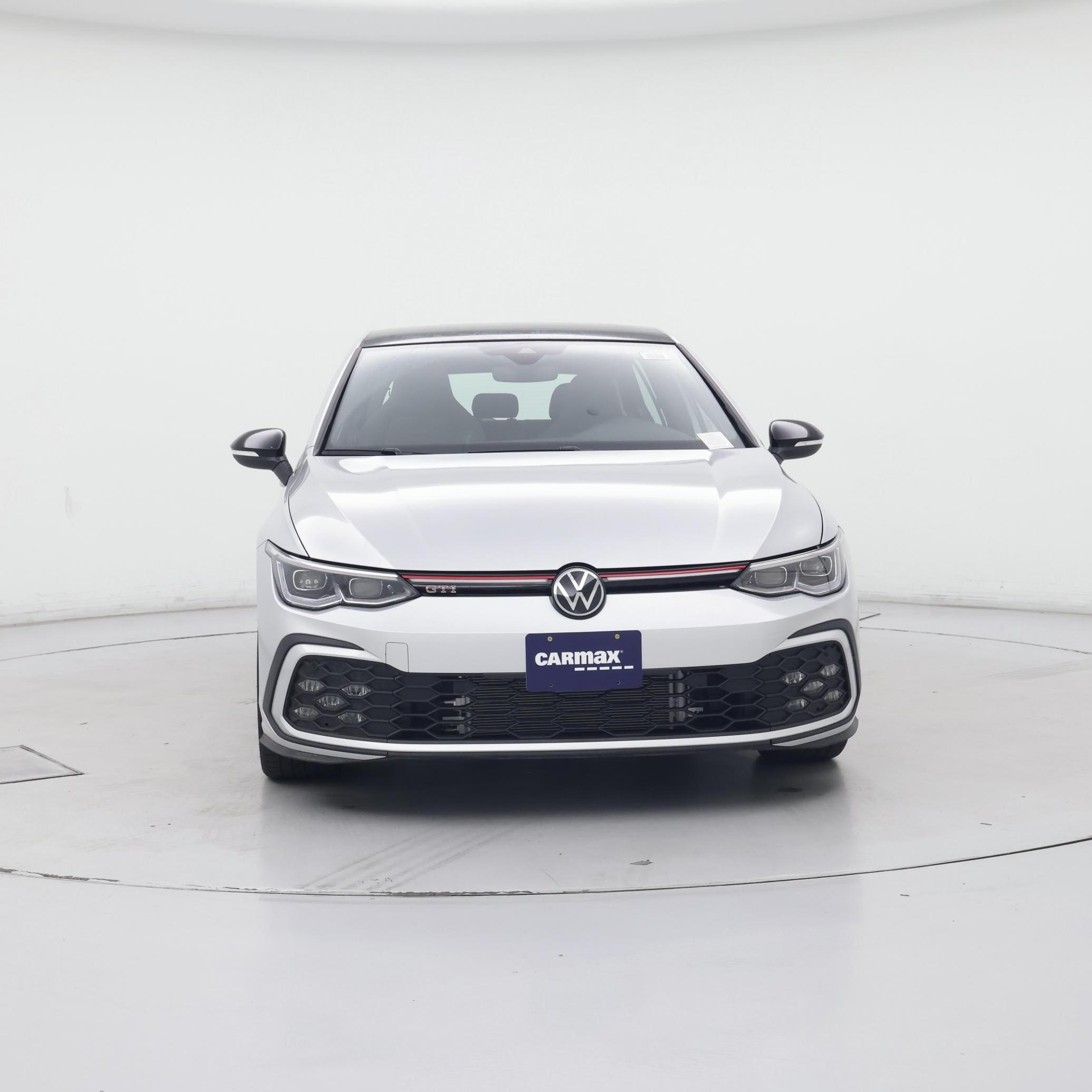 Thumbnail: 2024 Volkswagen Golf - 5