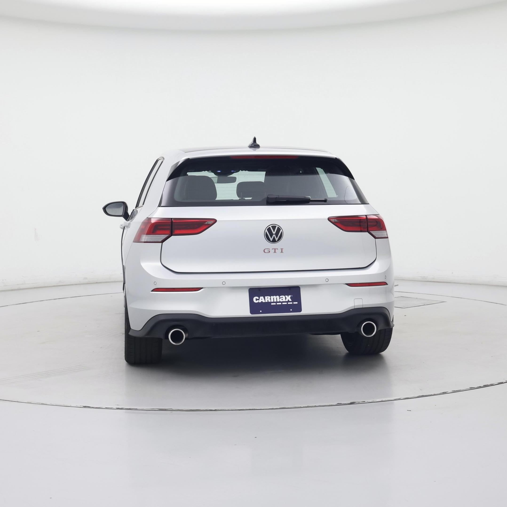 Thumbnail: 2024 Volkswagen Golf - 6