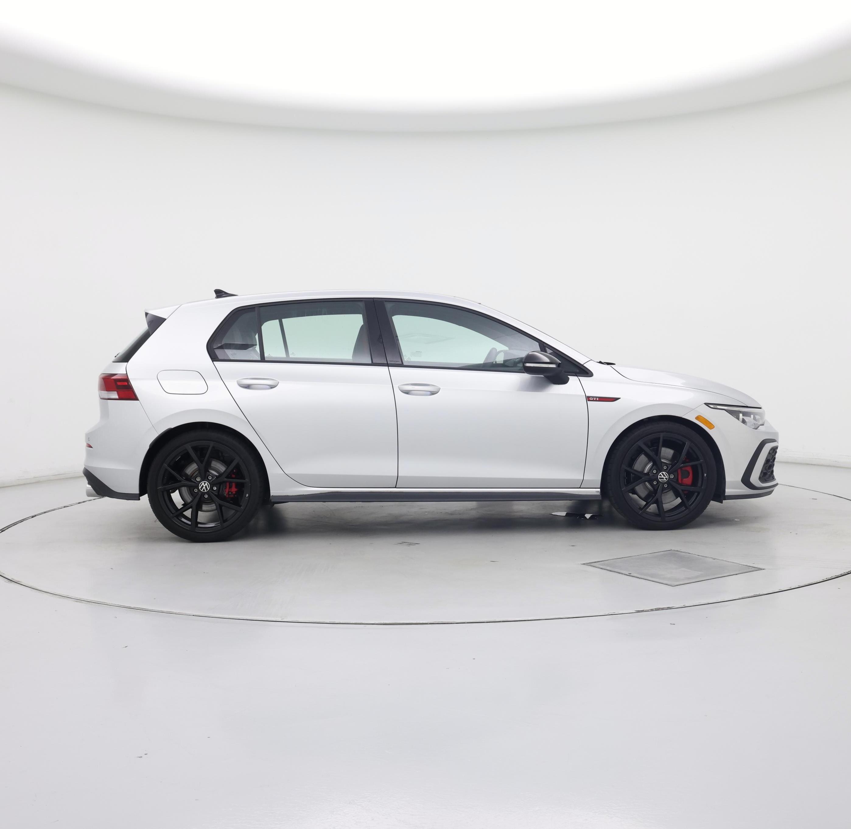 Thumbnail: 2024 Volkswagen Golf - 7