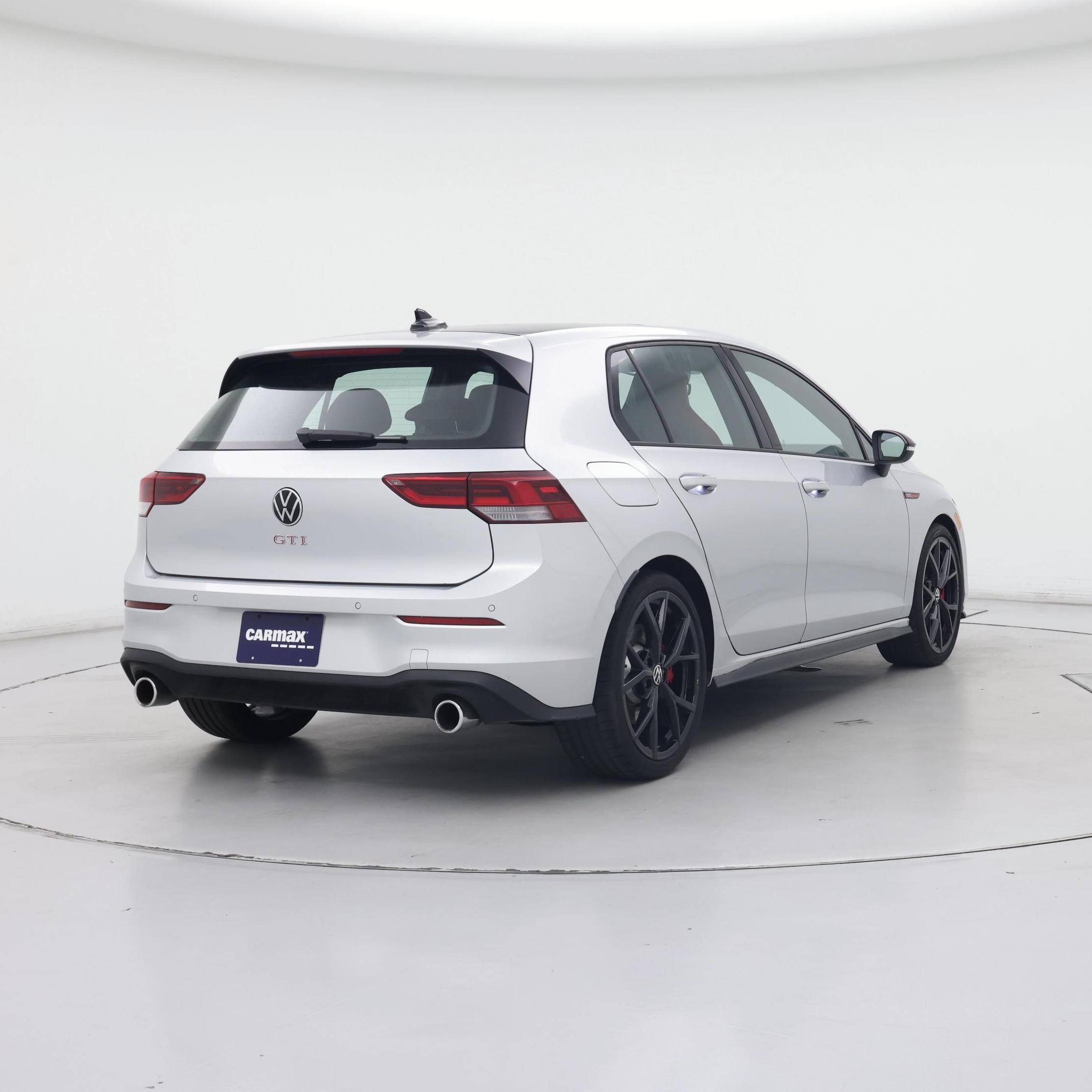 Thumbnail: 2024 Volkswagen Golf - 8