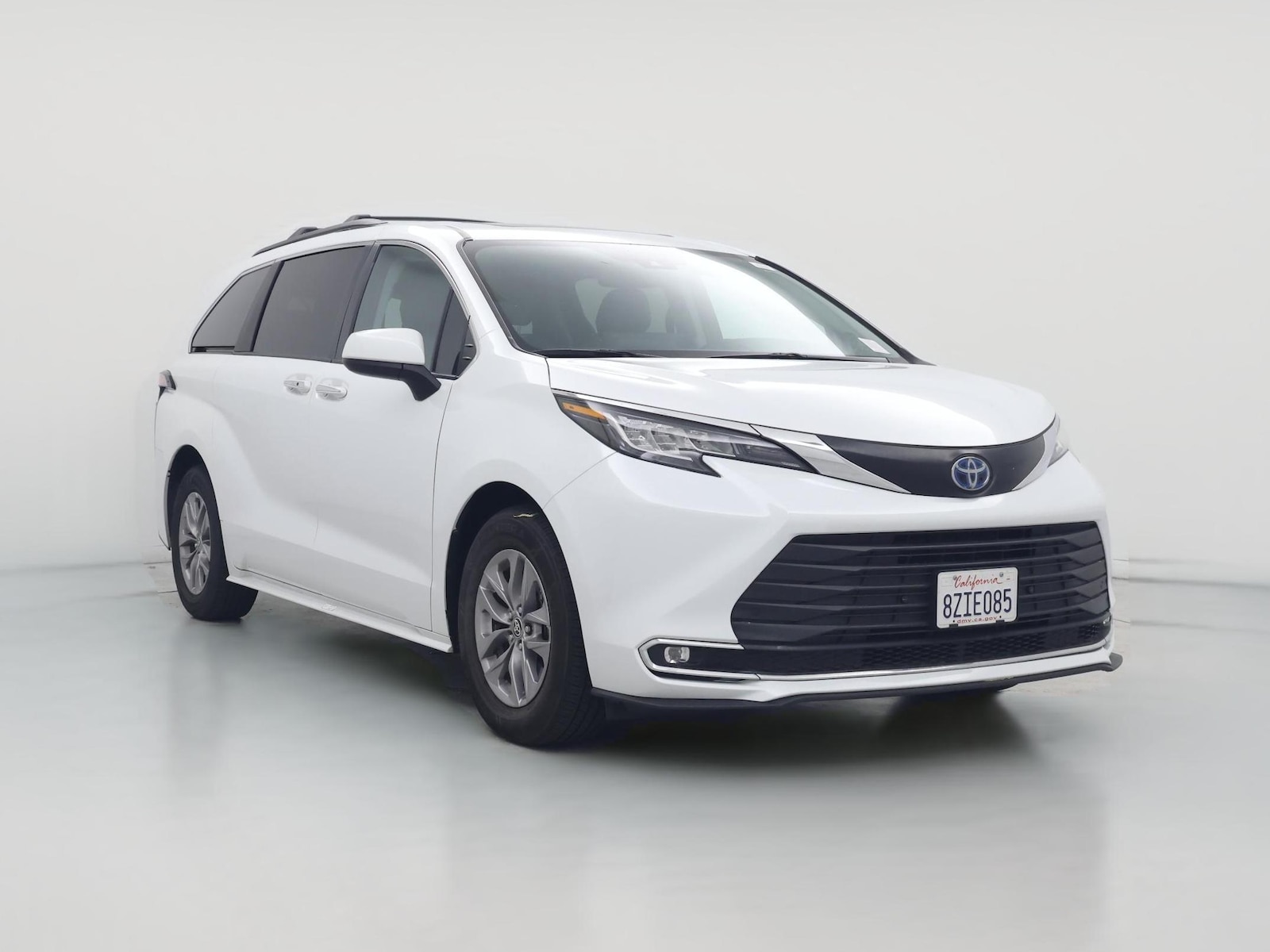 Smart Key & Power Hatch/Deck Lid