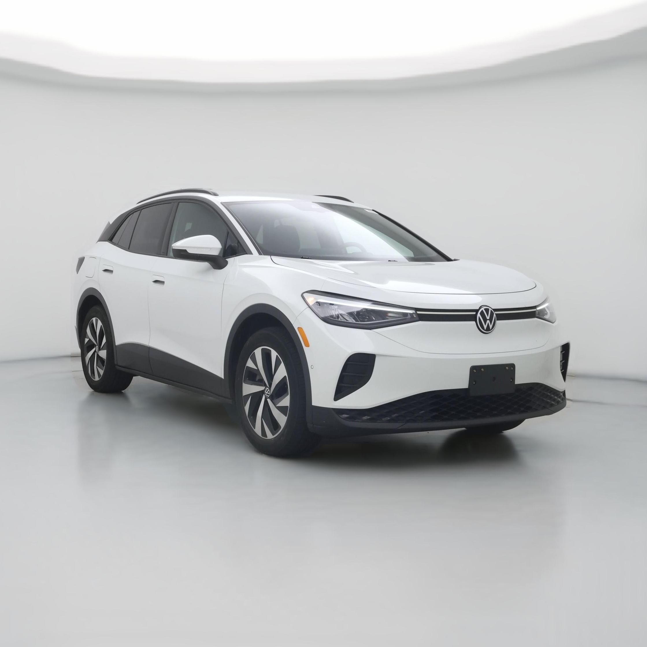 Thumbnail: 2023 Volkswagen ID.4 - 1