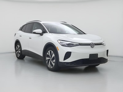 2023 Volkswagen ID.4 EV Standard