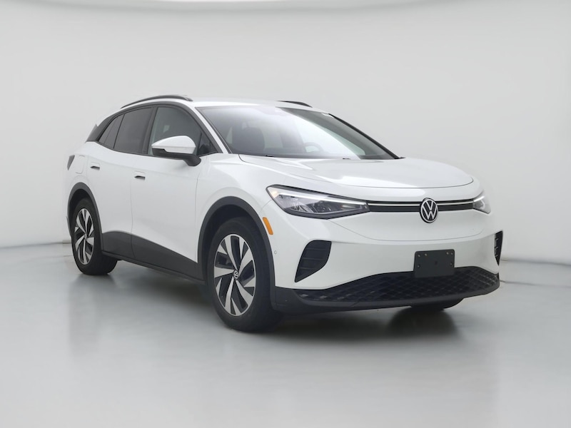 2023 Volkswagen ID.4 Standard -
                  Ontario, CA