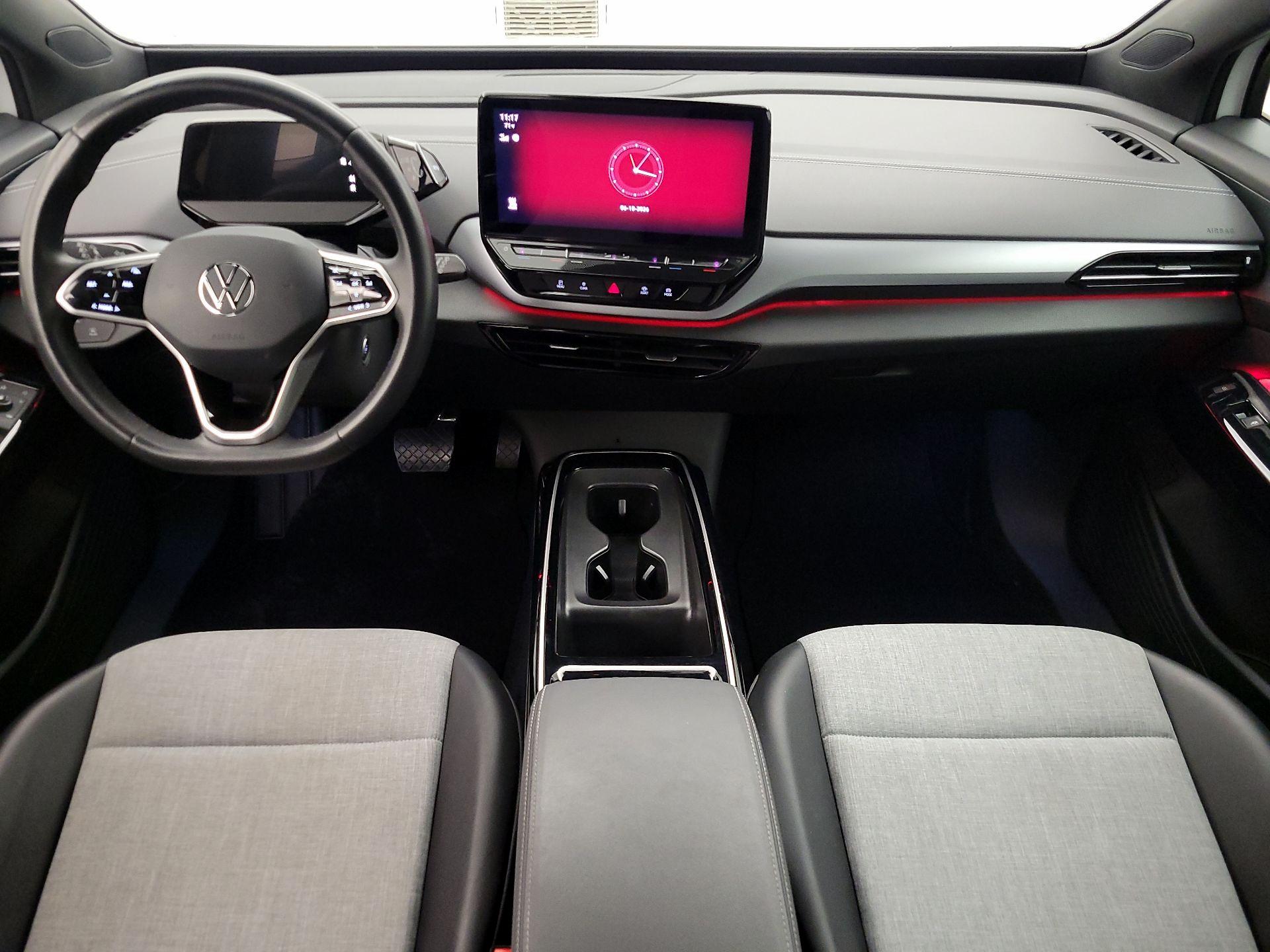 Thumbnail: 2023 Volkswagen ID.4 - 9