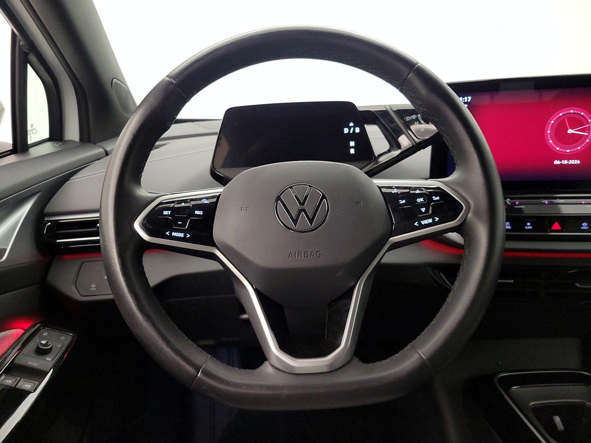 Thumbnail: 2023 Volkswagen ID.4 - 10