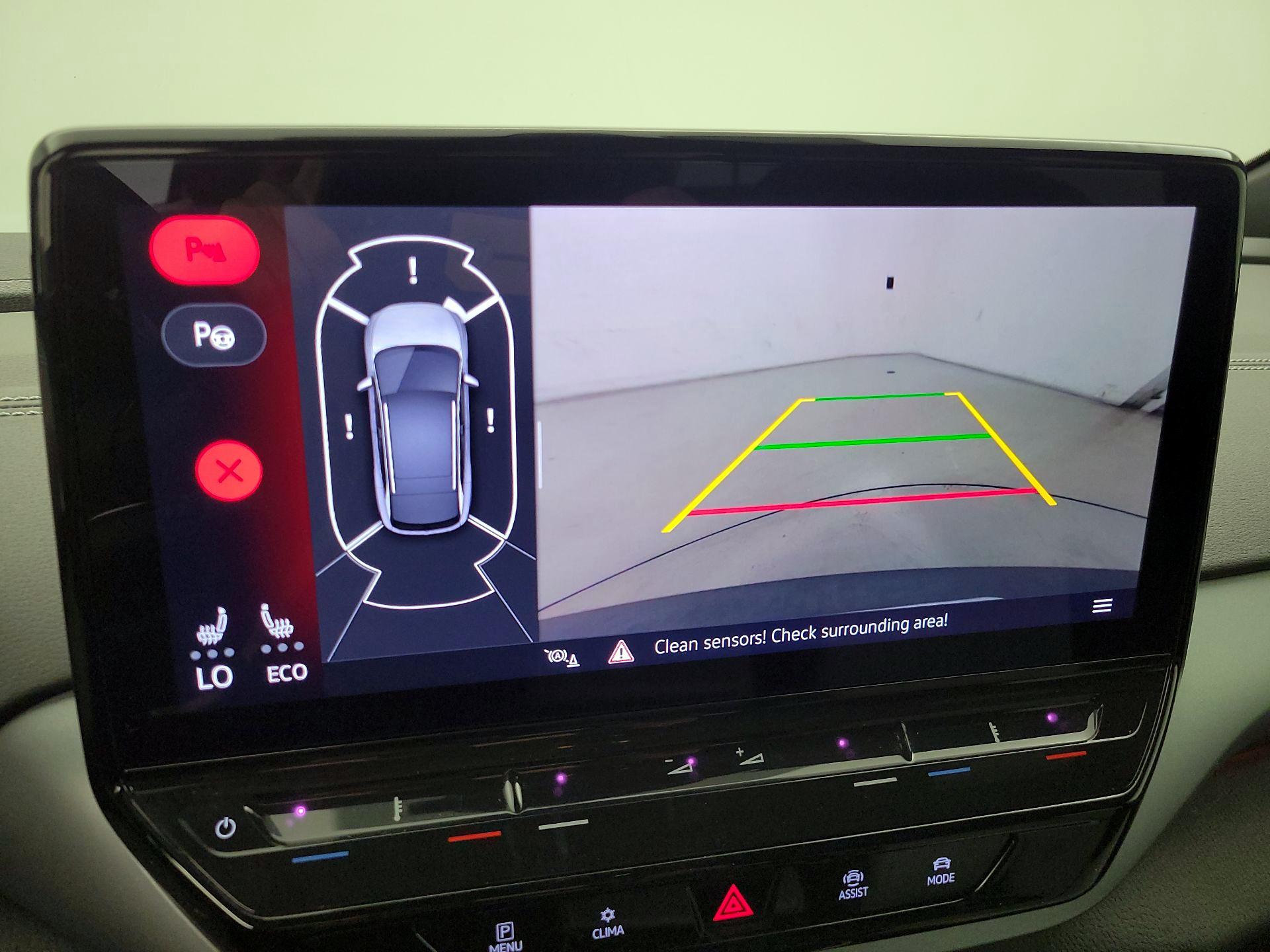Thumbnail: 2023 Volkswagen ID.4 - 15