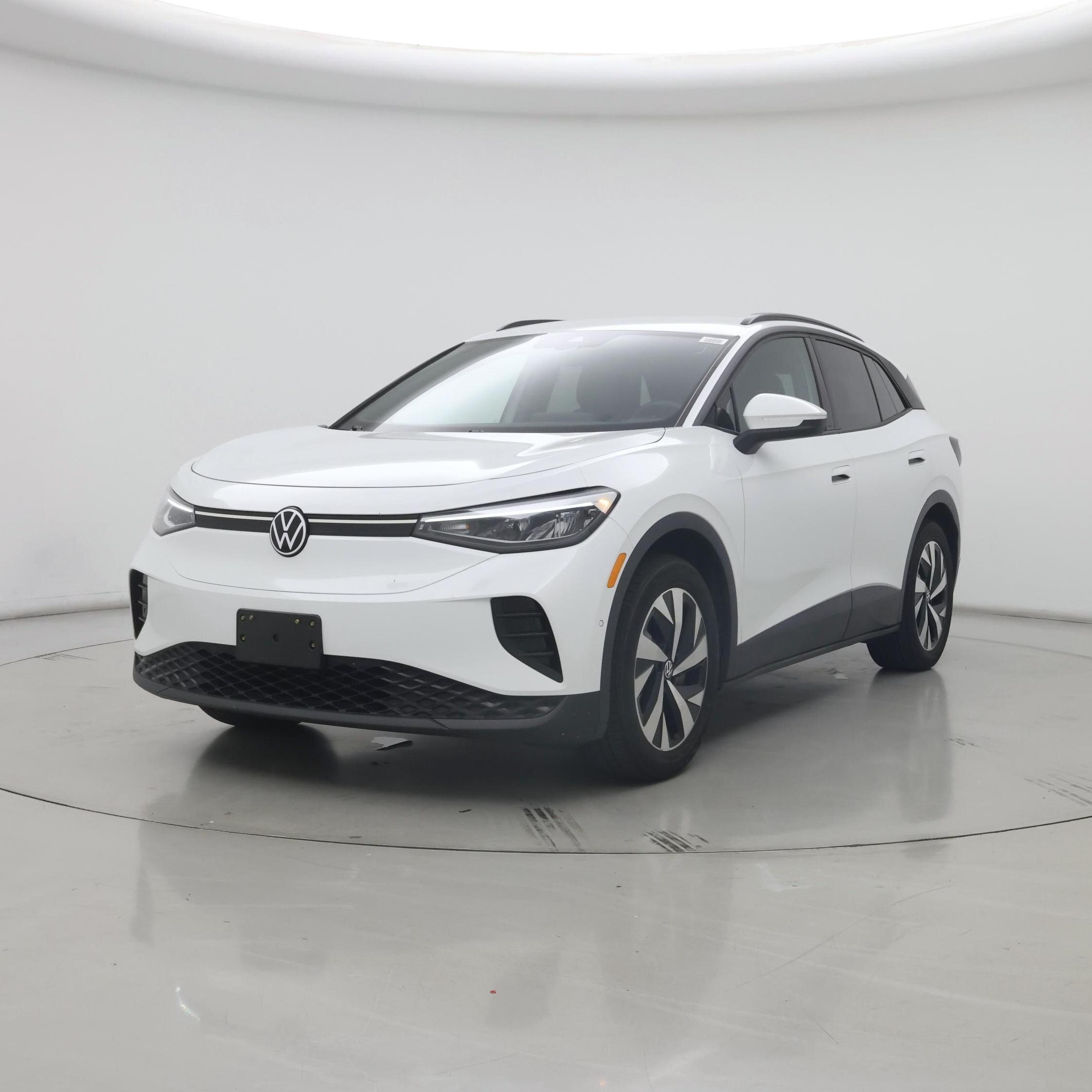 Thumbnail: 2023 Volkswagen ID.4 - 4