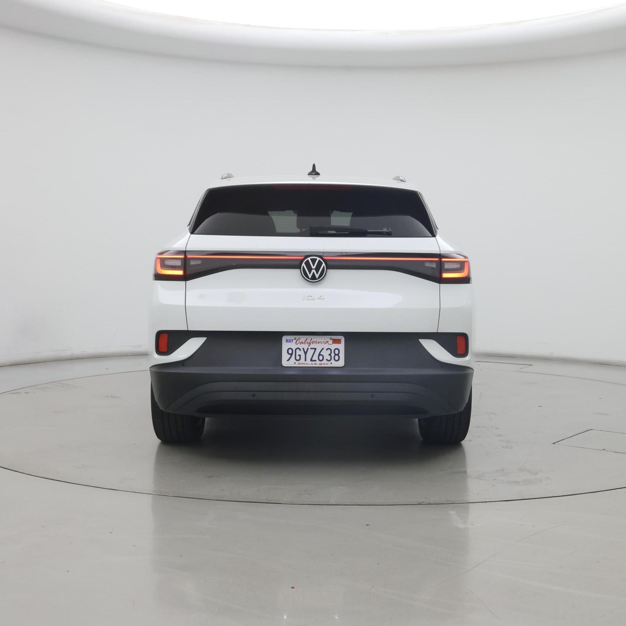 Thumbnail: 2023 Volkswagen ID.4 - 6