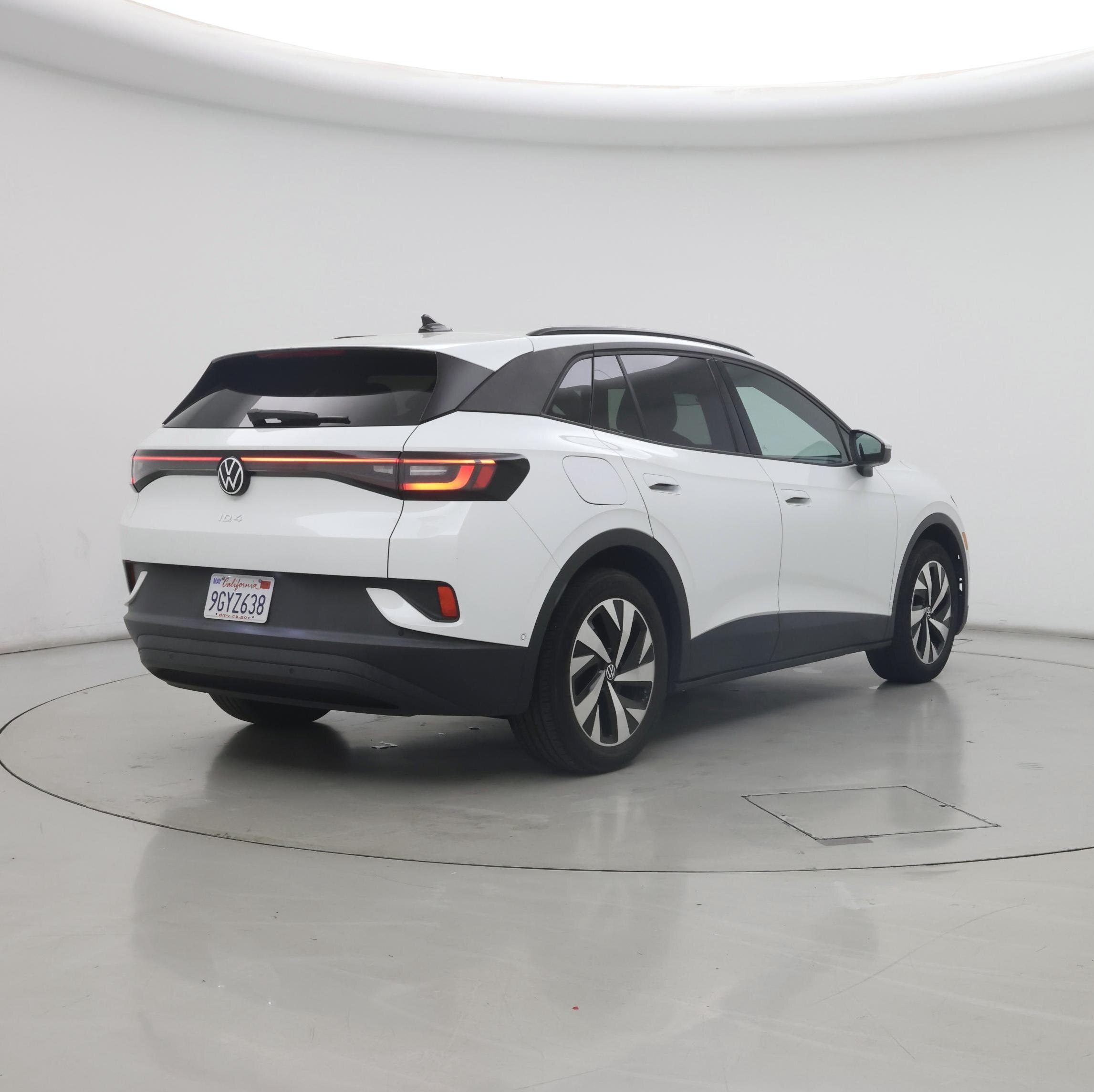 Thumbnail: 2023 Volkswagen ID.4 - 8