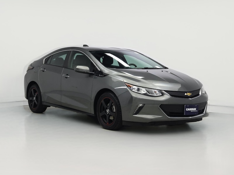 2016 Chevrolet Volt LT -
                  Murrieta, CA
