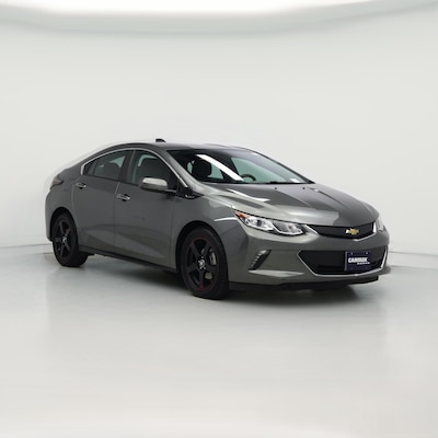 2016 Chevrolet Volt LT