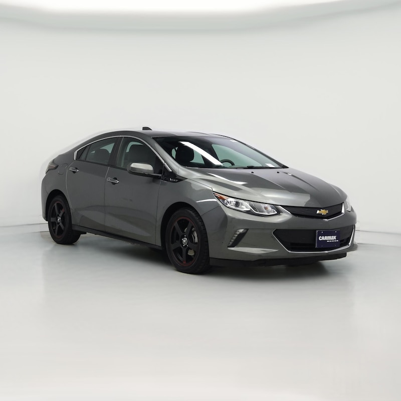 2016 Chevrolet Volt LT