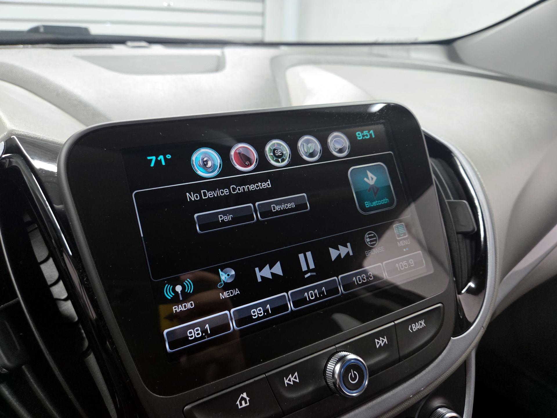 Thumbnail: 2016 Chevrolet Volt - 13