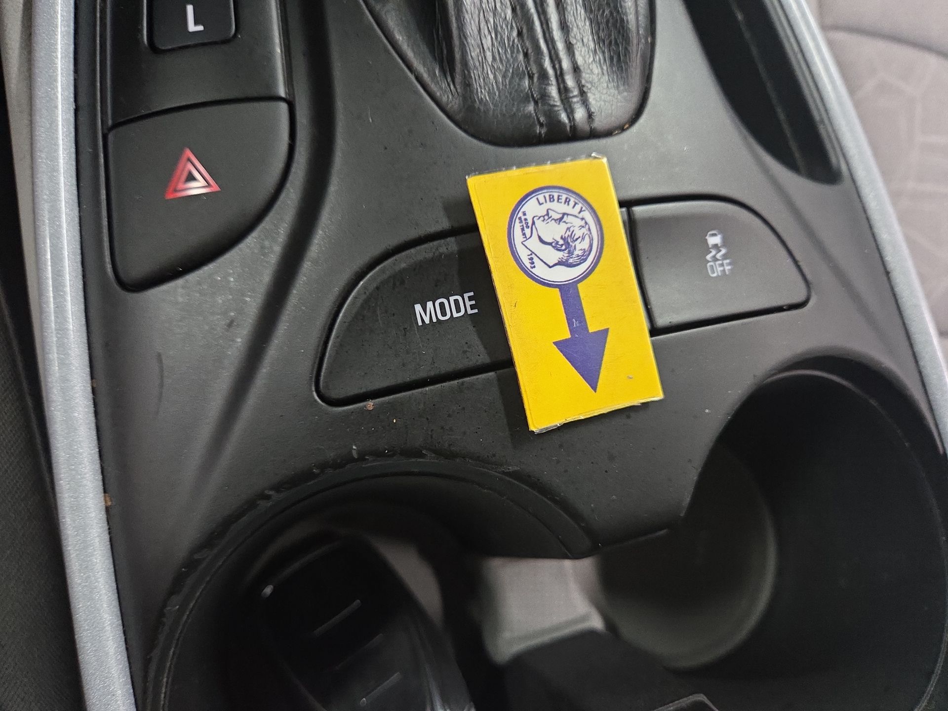 Thumbnail: 2016 Chevrolet Volt - 19