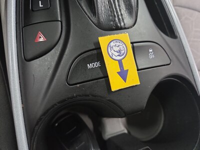 Condition detail