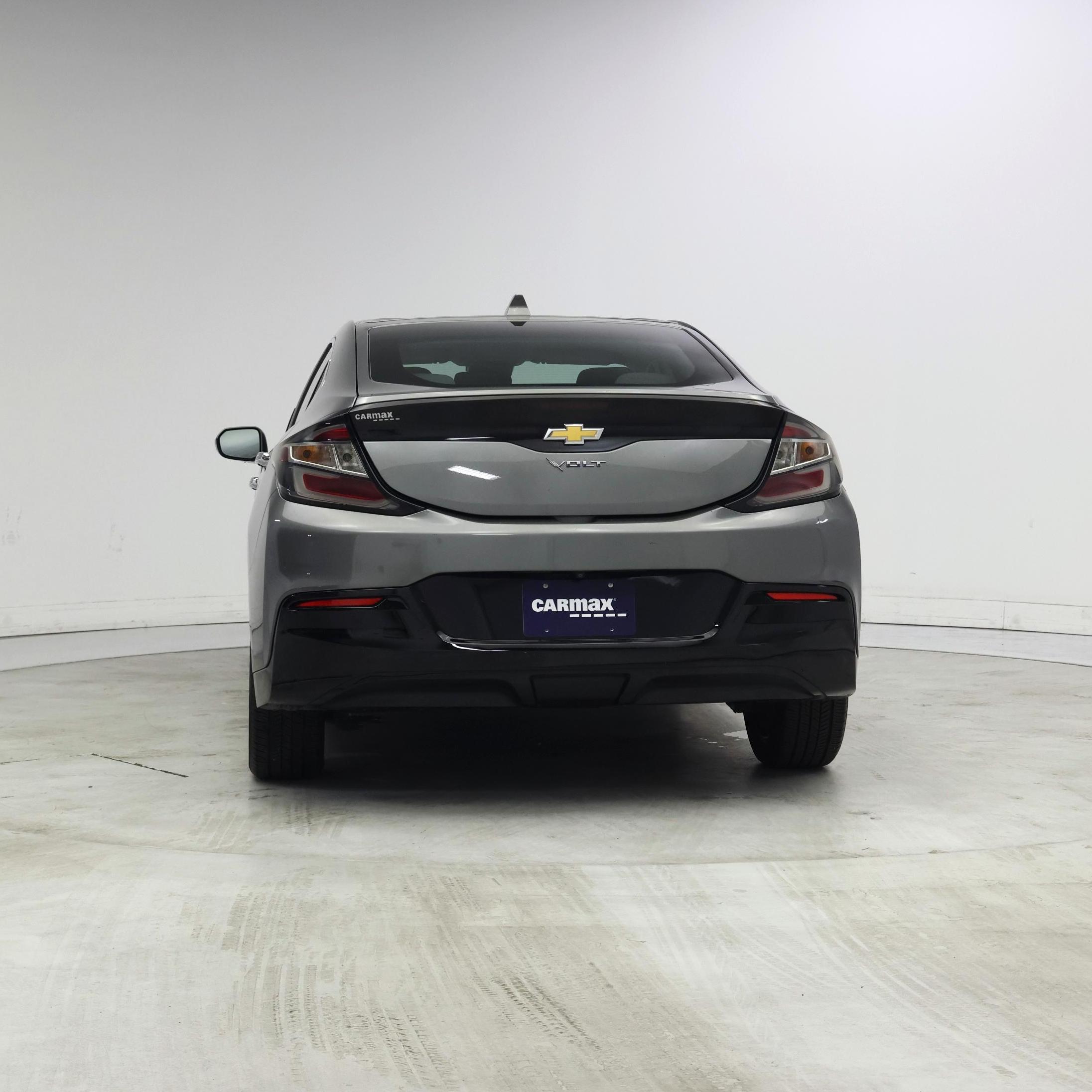 Thumbnail: 2016 Chevrolet Volt - 6