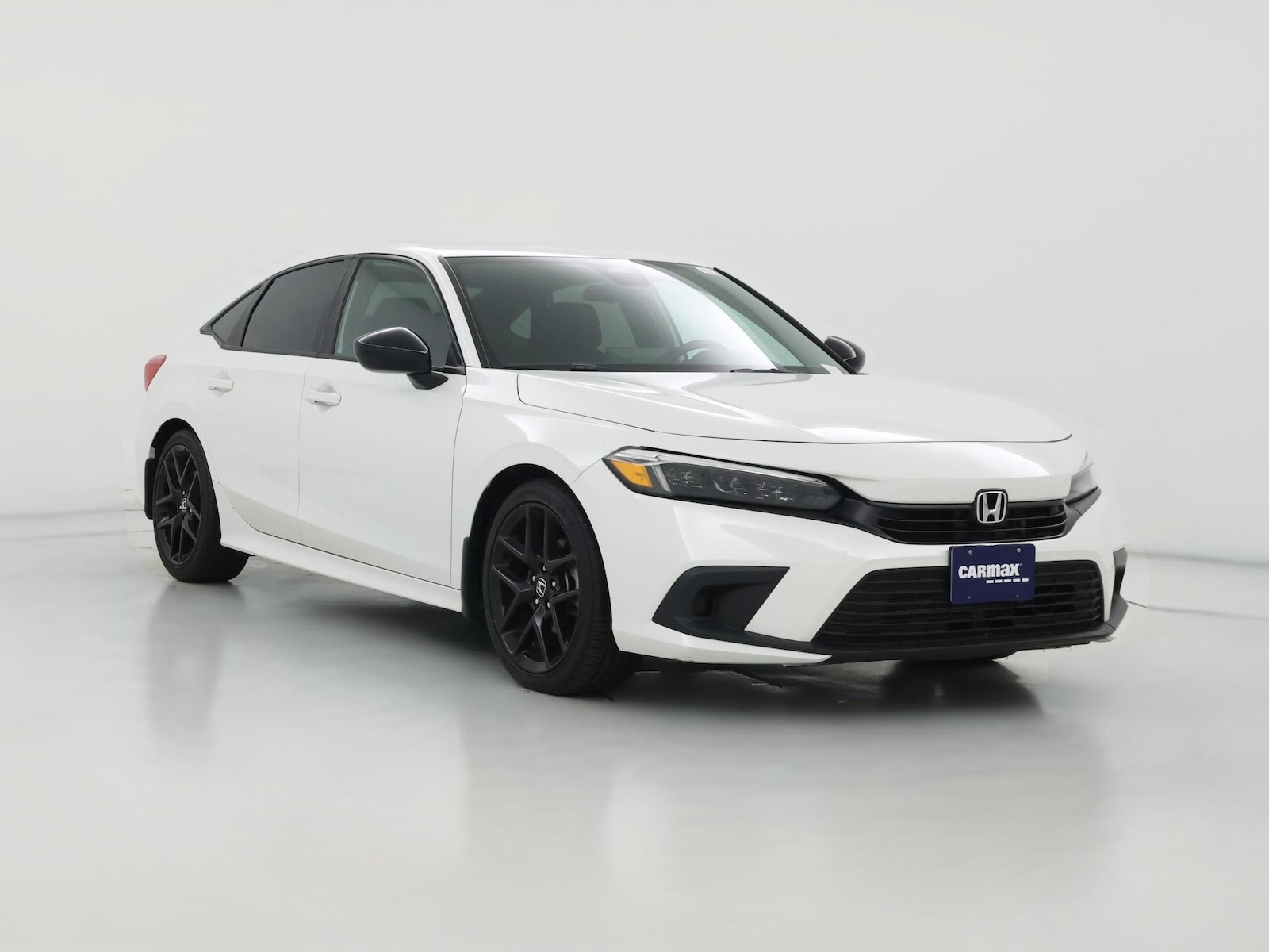 2023 Honda Civic Sedan