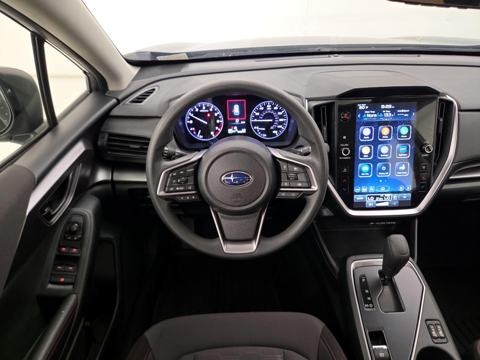 Thumbnail: 2024 Subaru Impreza - 10