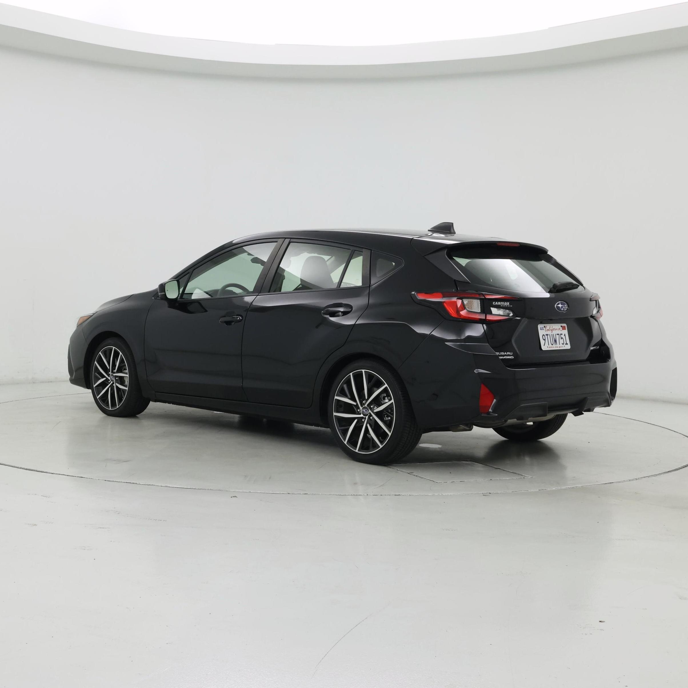 Thumbnail: 2024 Subaru Impreza - 2