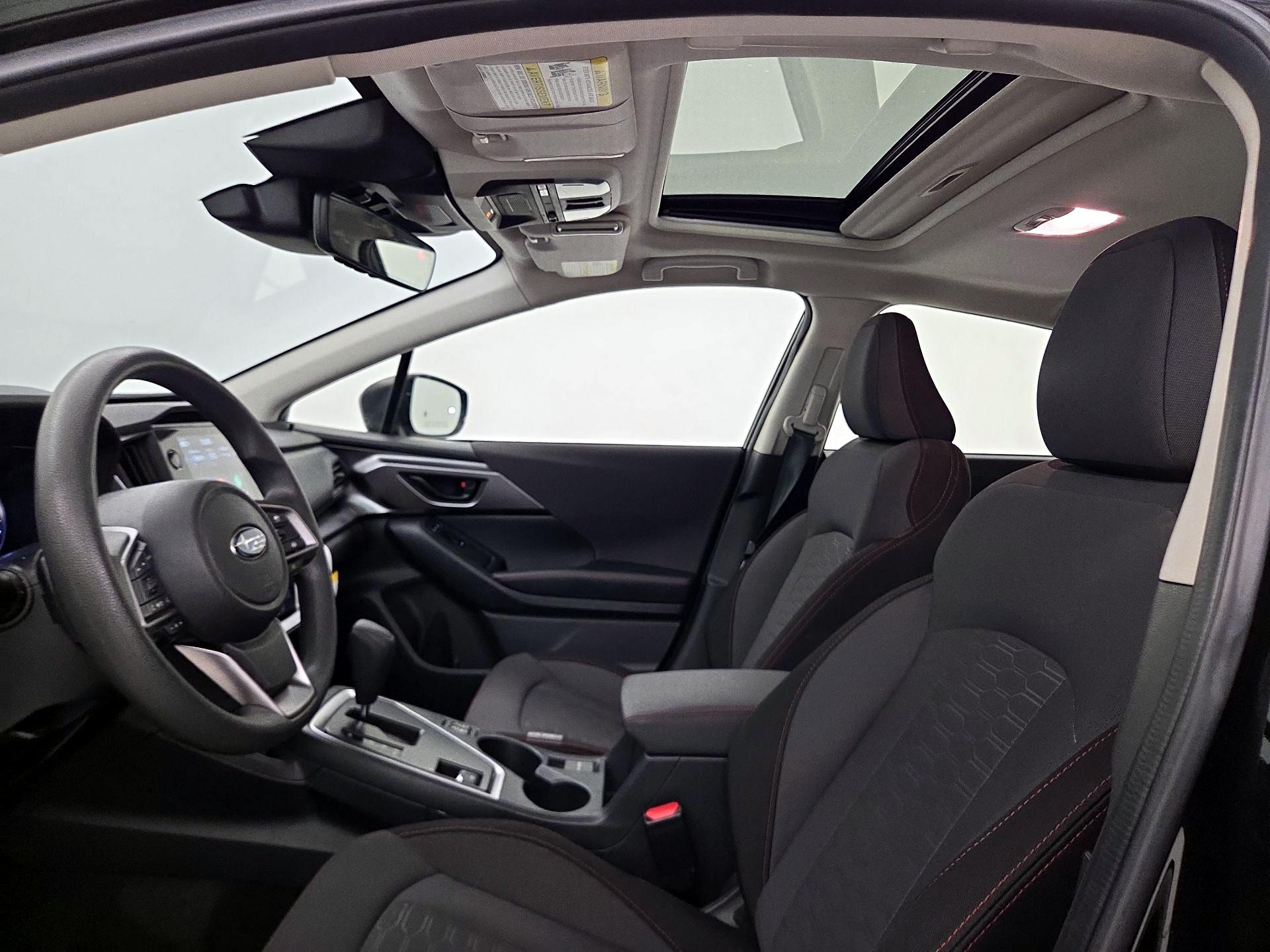 Thumbnail: 2024 Subaru Impreza - 19