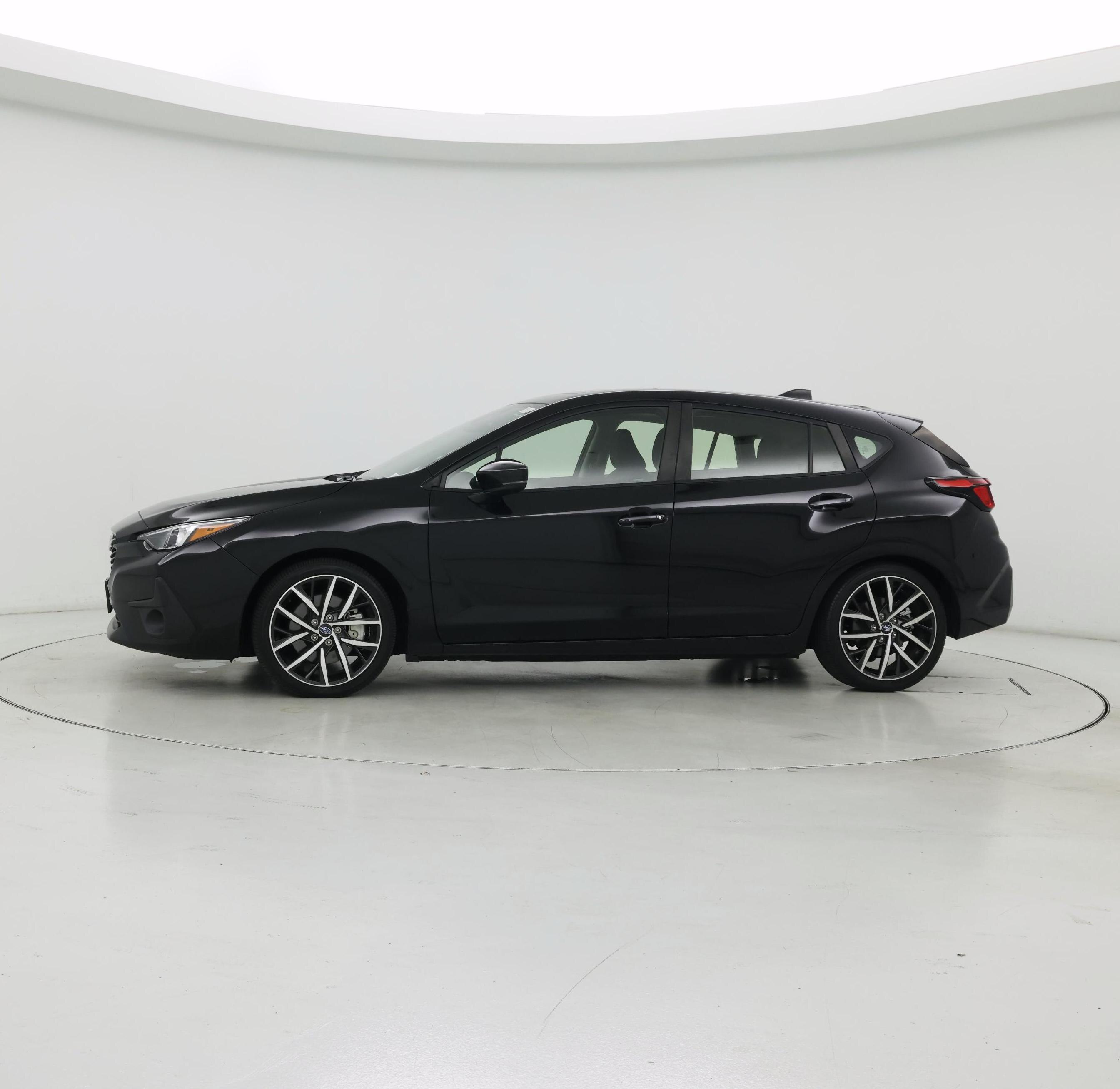 Thumbnail: 2024 Subaru Impreza - 3