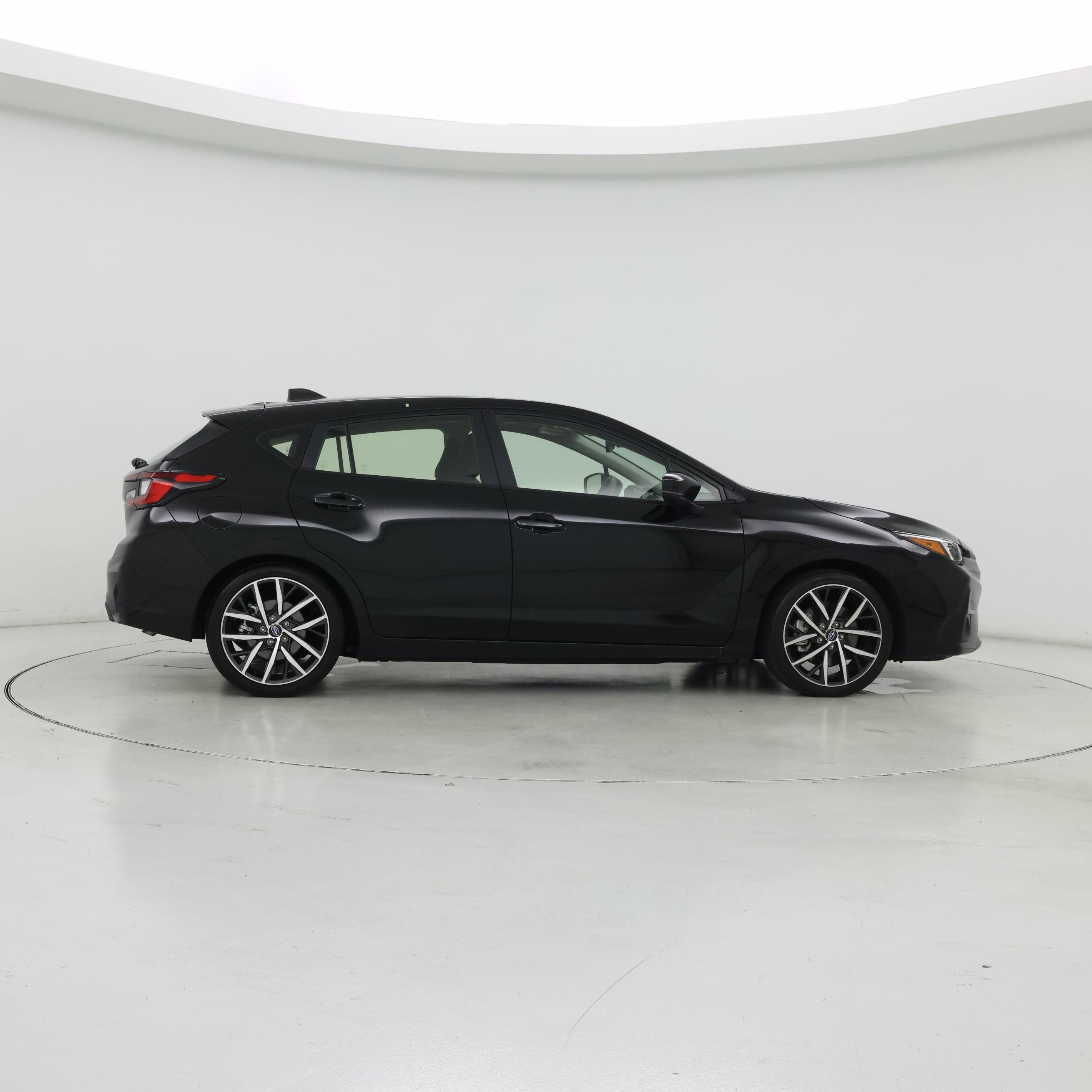 Thumbnail: 2024 Subaru Impreza - 7