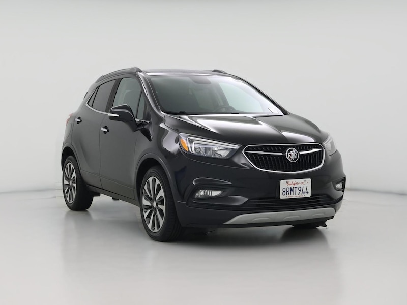 2018 Buick Encore Preferred II -
                  Duarte, CA