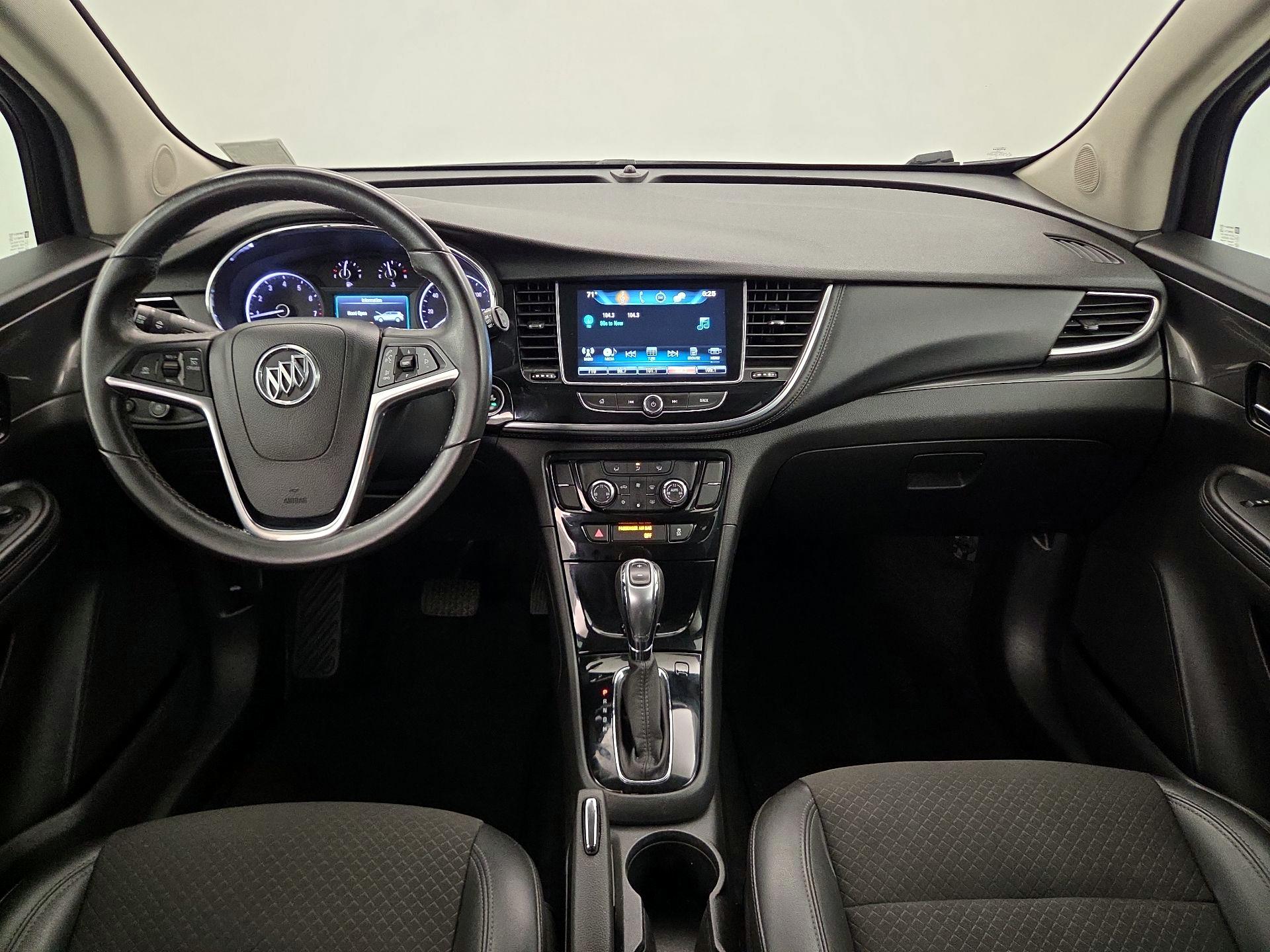 Thumbnail: 2018 Buick Encore - 9