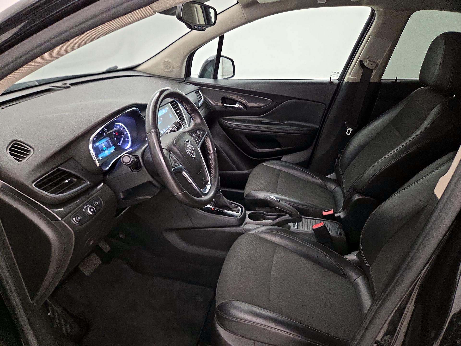 Thumbnail: 2018 Buick Encore - 11