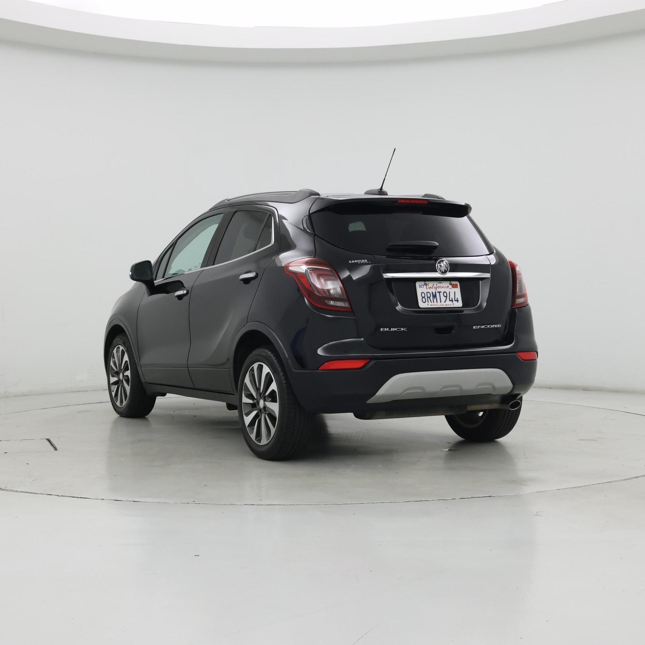 Thumbnail: 2018 Buick Encore - 2