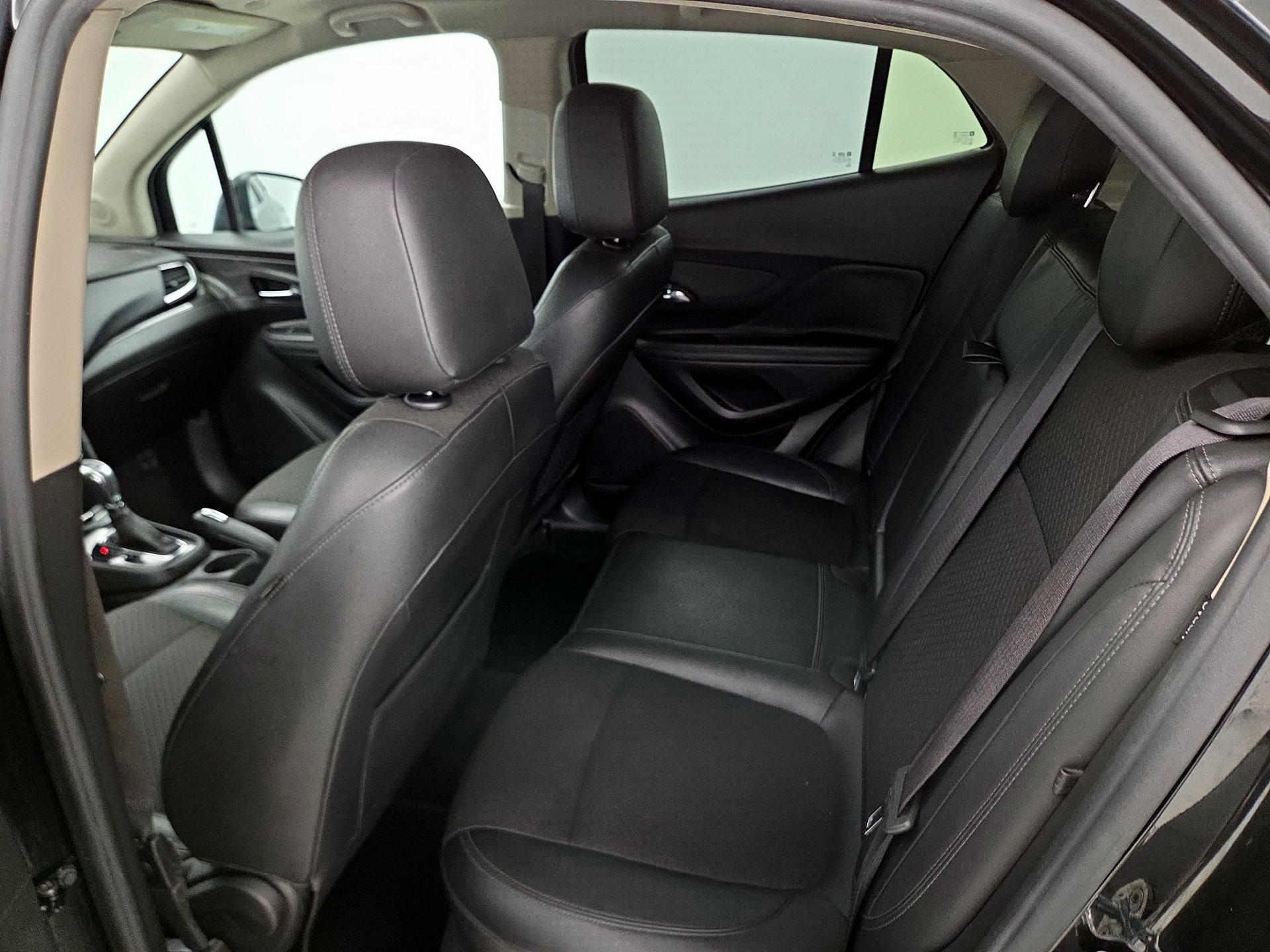 Thumbnail: 2018 Buick Encore - 19