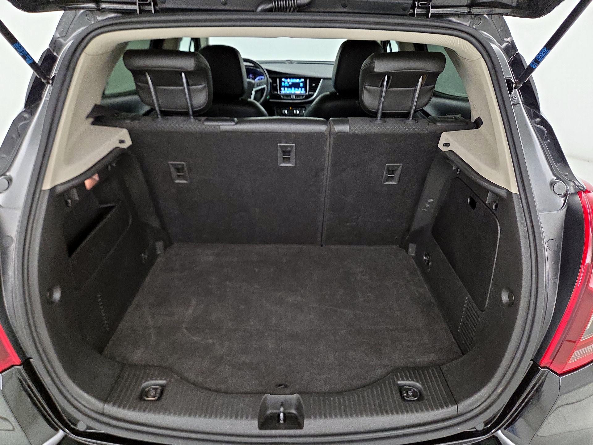 Thumbnail: 2018 Buick Encore - 20
