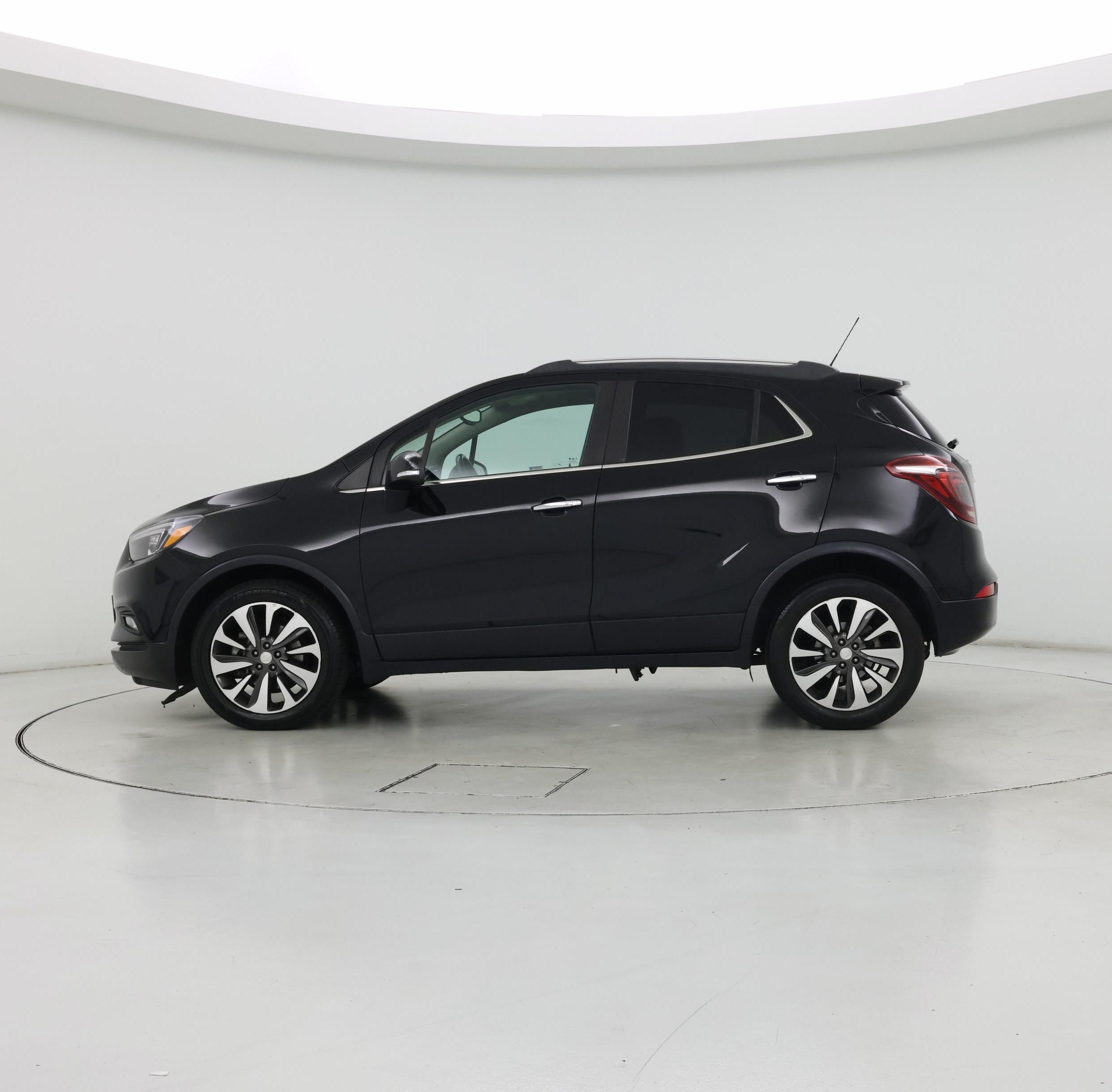 Thumbnail: 2018 Buick Encore - 3