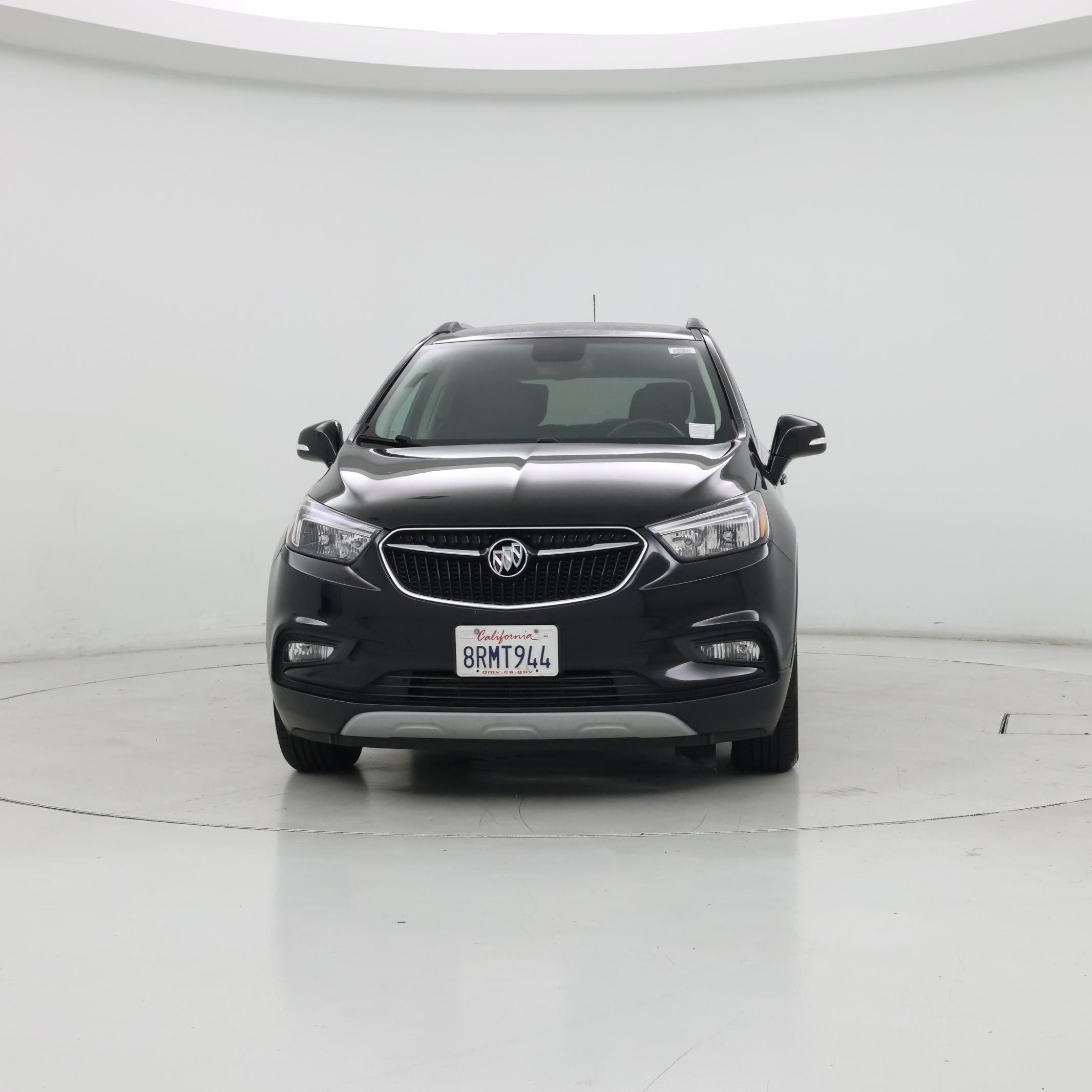 Thumbnail: 2018 Buick Encore - 5