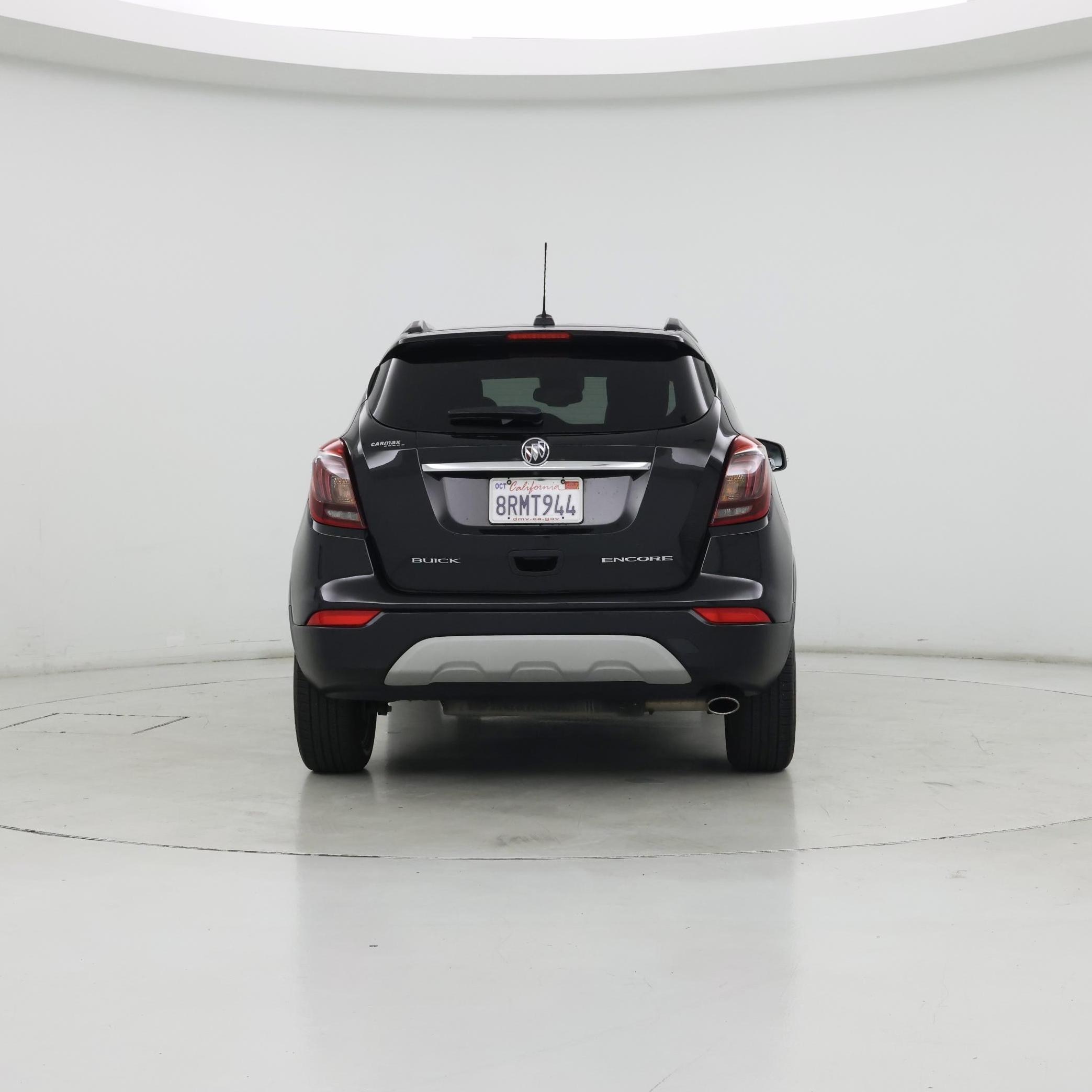 Thumbnail: 2018 Buick Encore - 6