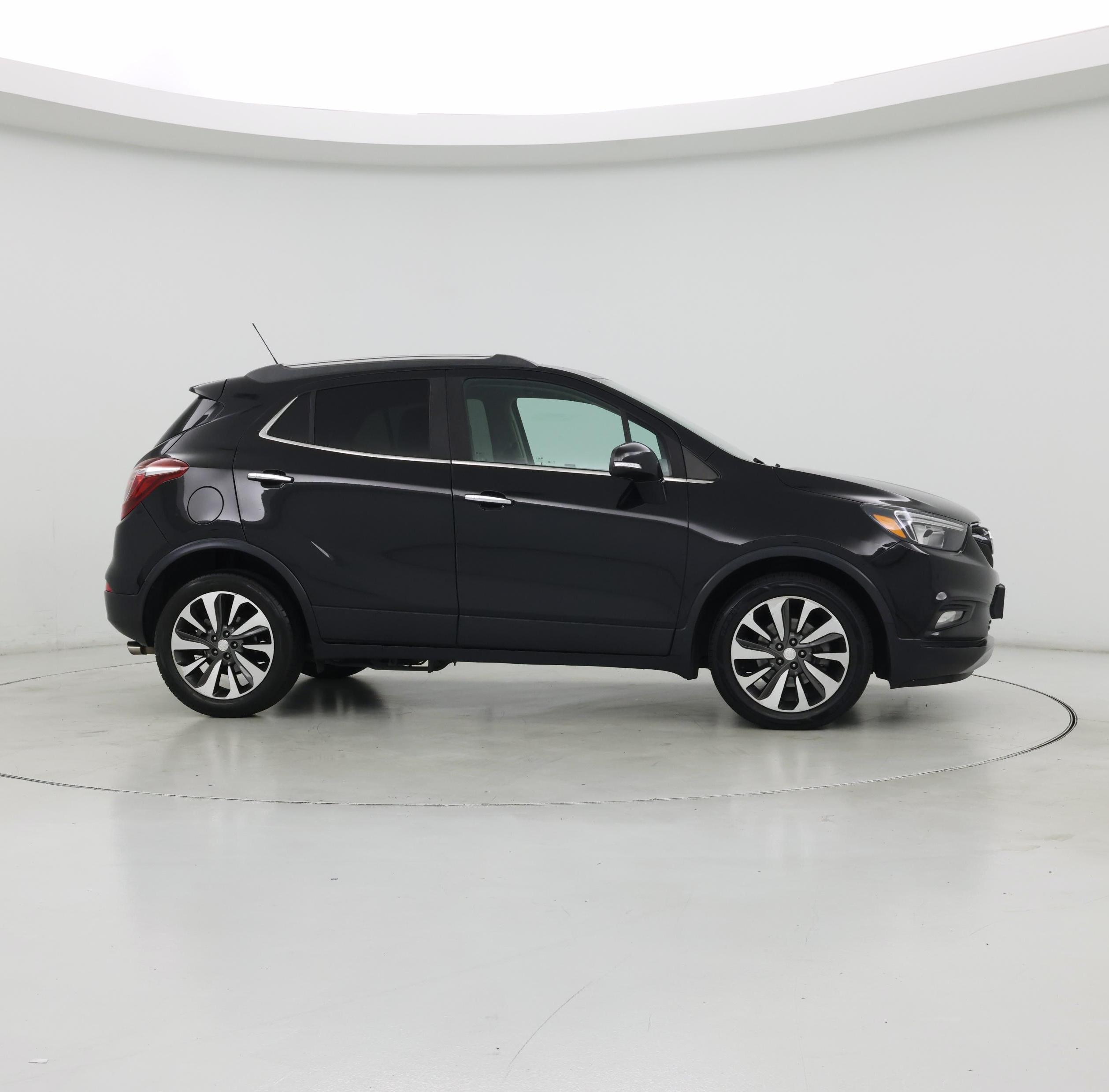 Thumbnail: 2018 Buick Encore - 7