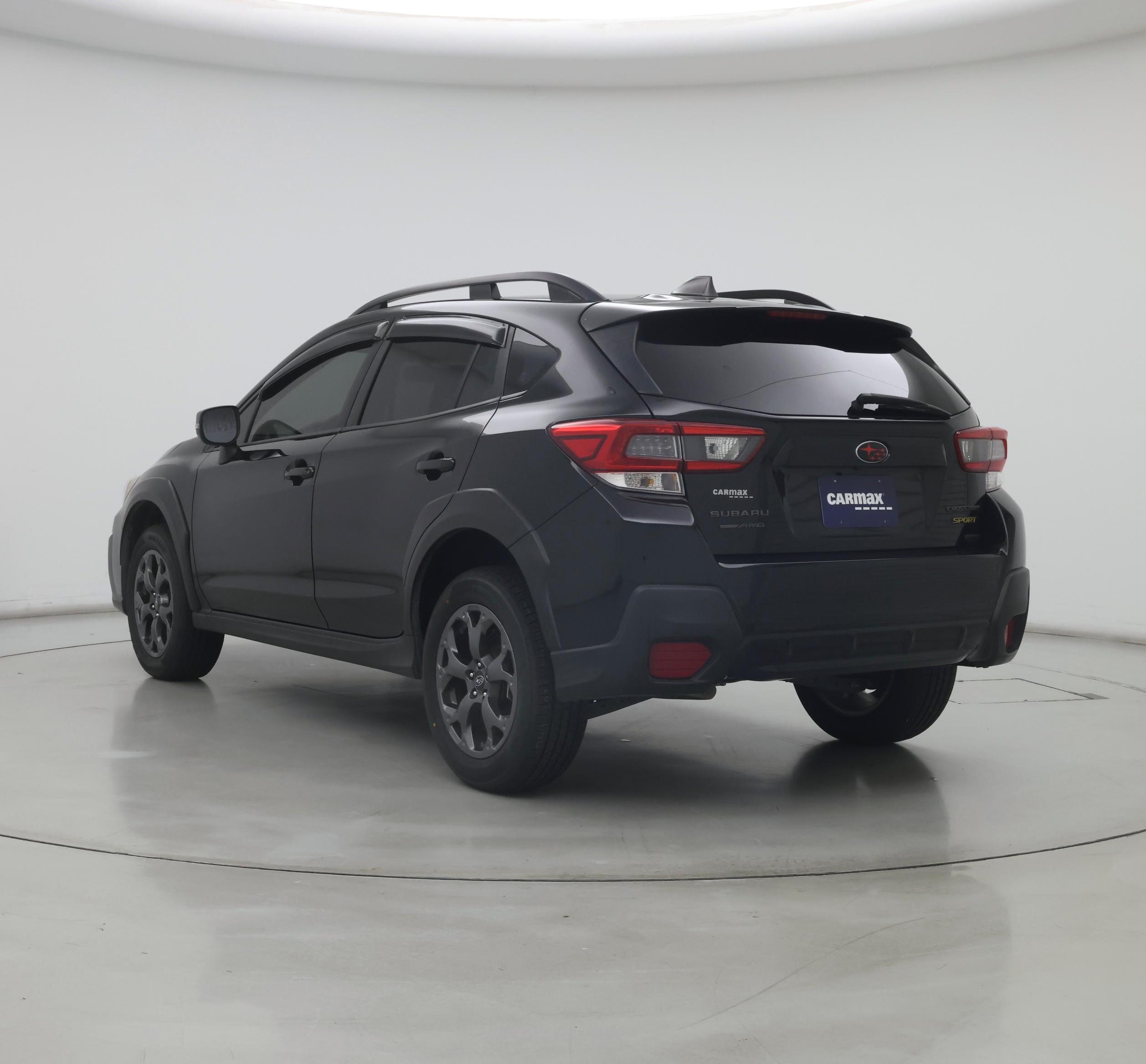 Thumbnail: 2023 Subaru Crosstrek - 2