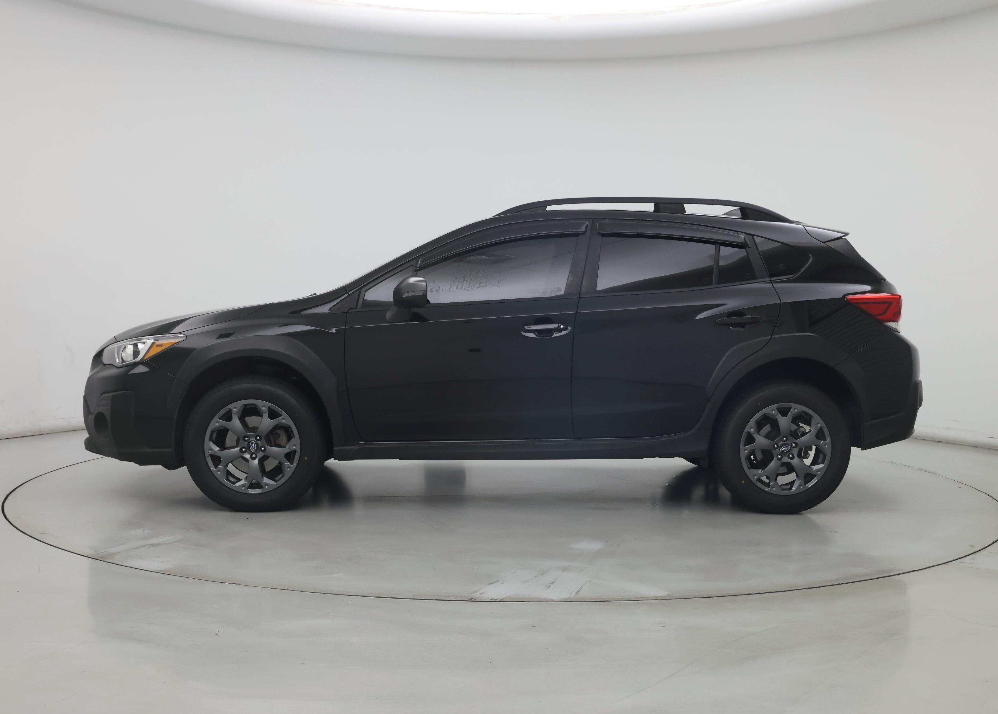 Thumbnail: 2023 Subaru Crosstrek - 3