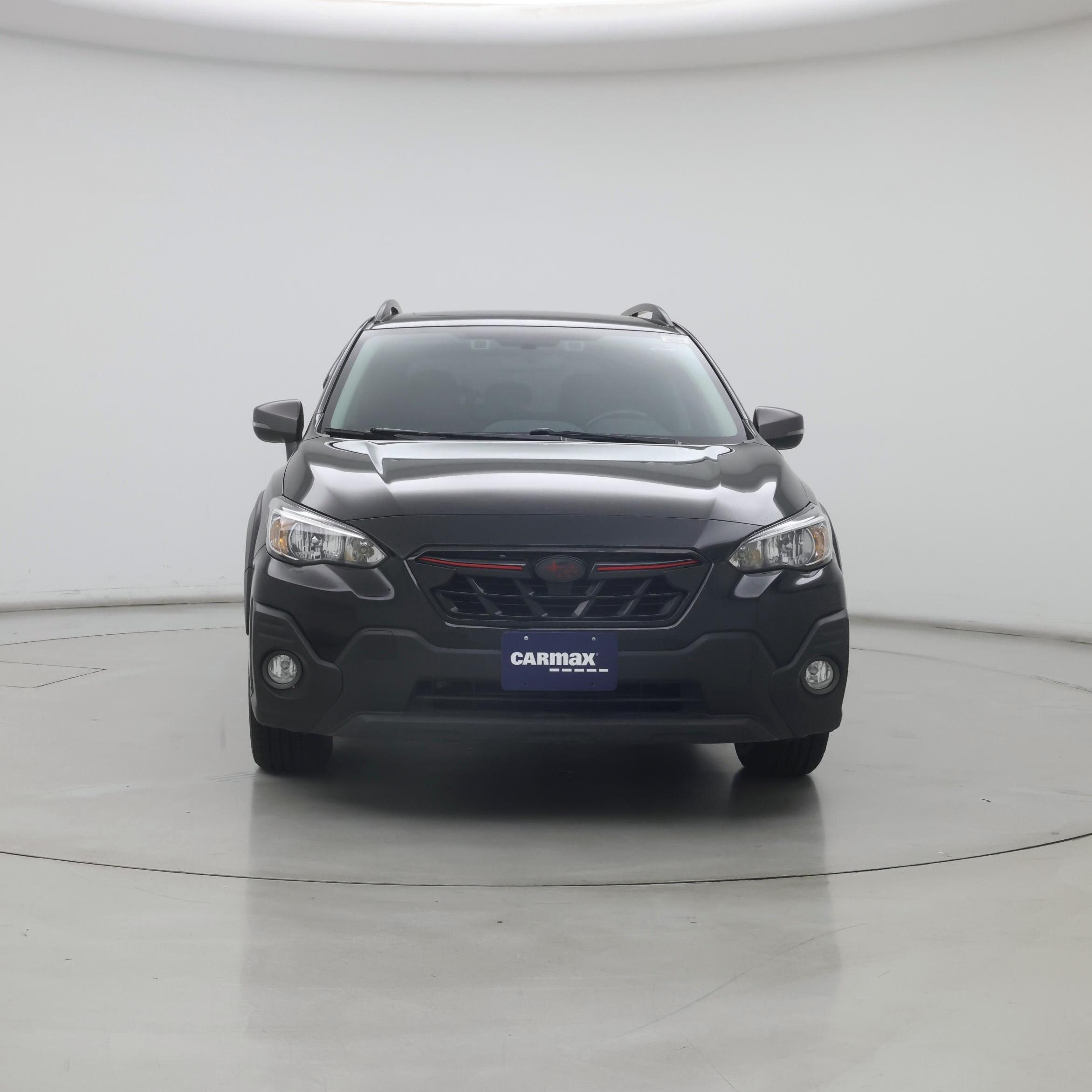 Thumbnail: 2023 Subaru Crosstrek - 5